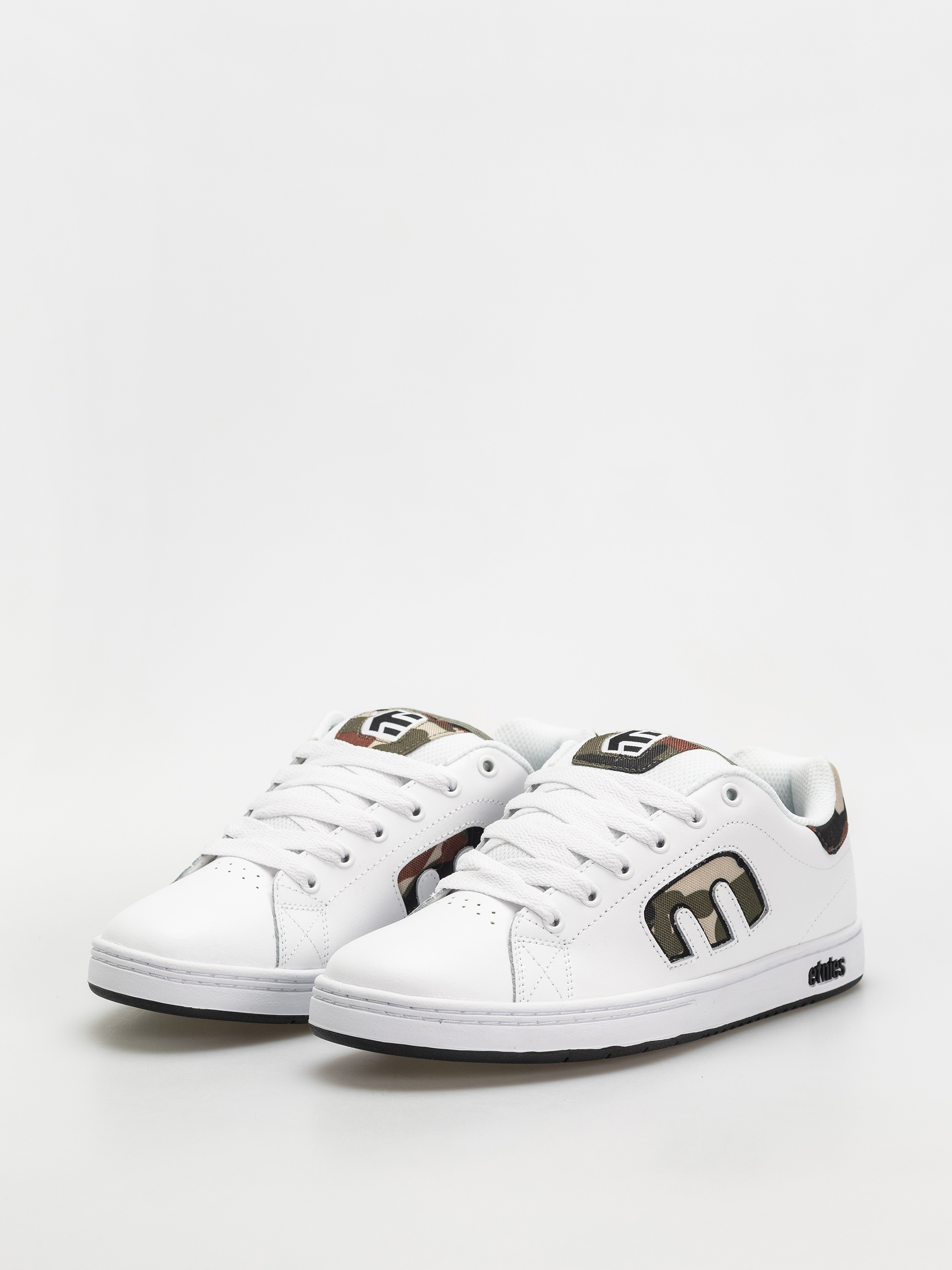 Обувки Etnies Callicut (white/camo)