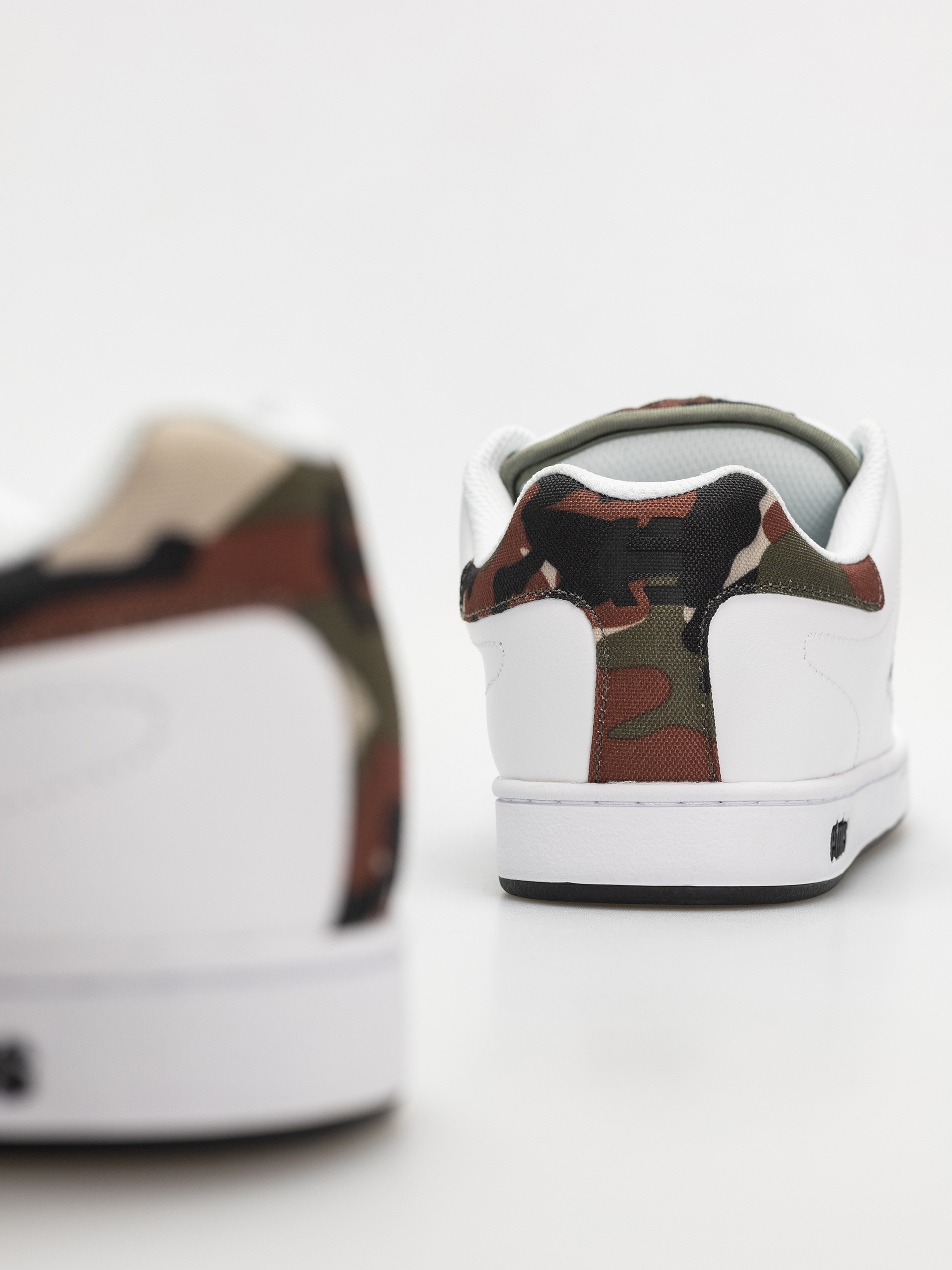Обувки Etnies Callicut (white/camo)