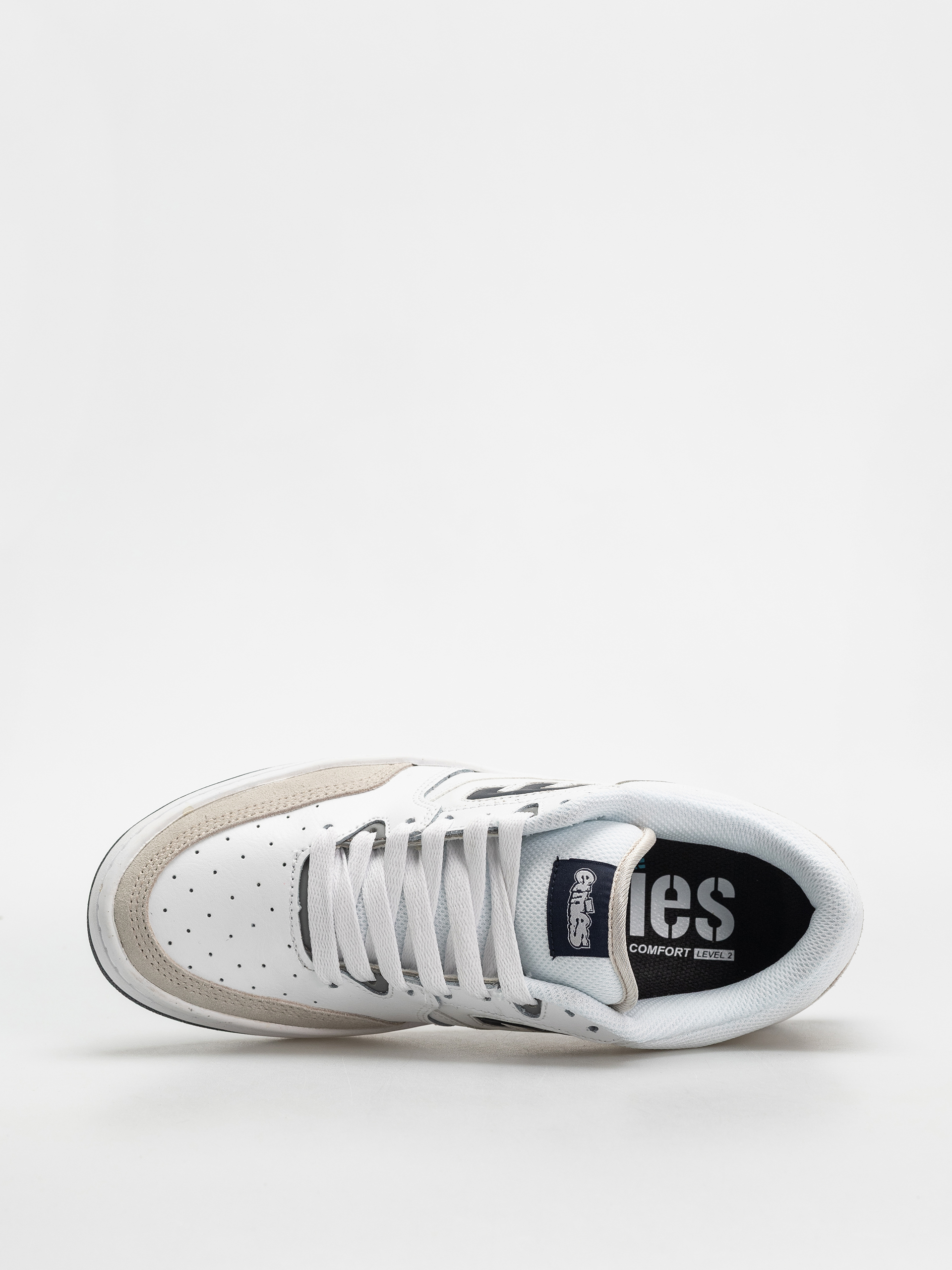 Обувки Etnies Loot (white/navy)