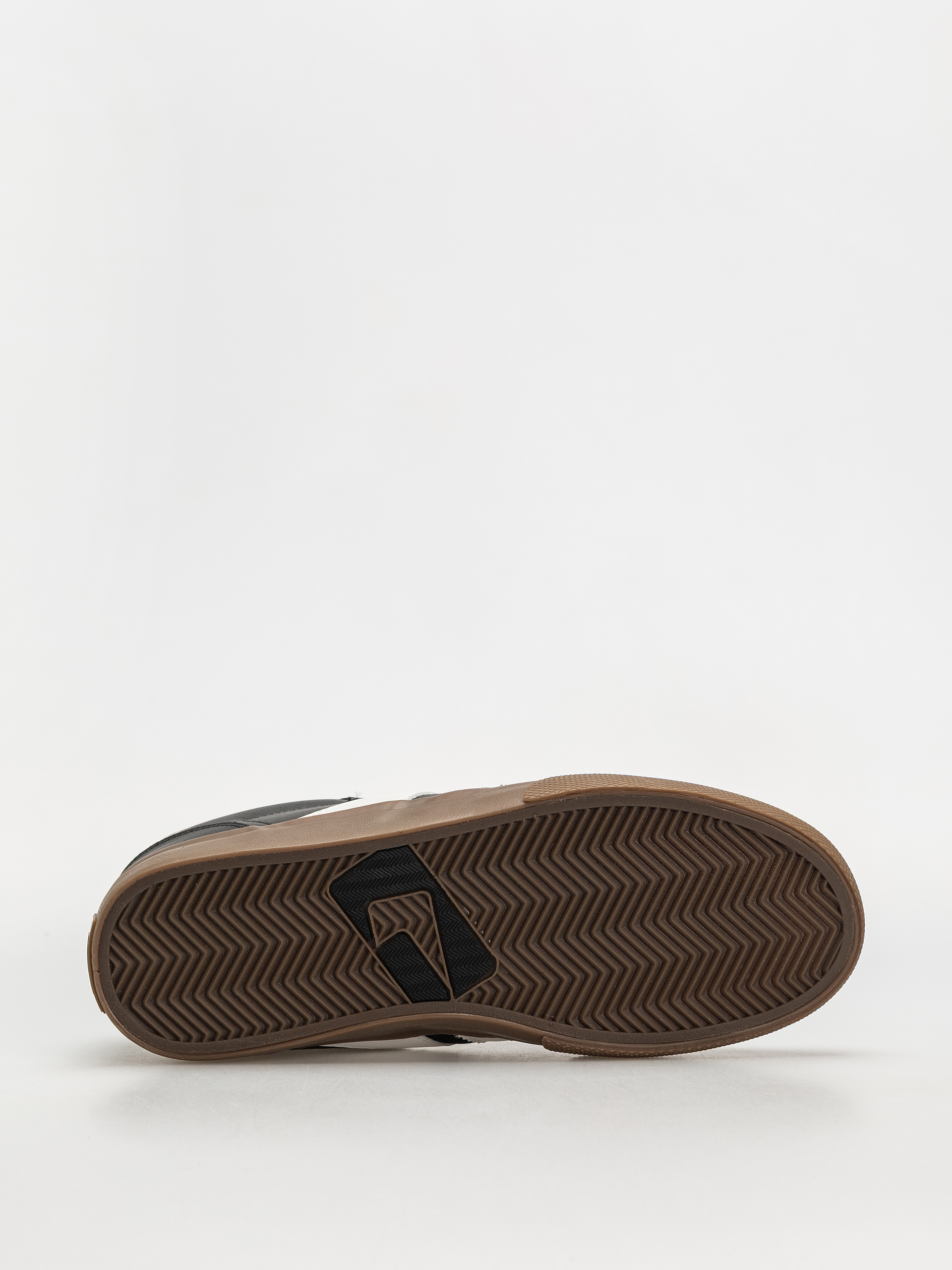 Обувки Globe Encore 2 (black/white/tobacco)