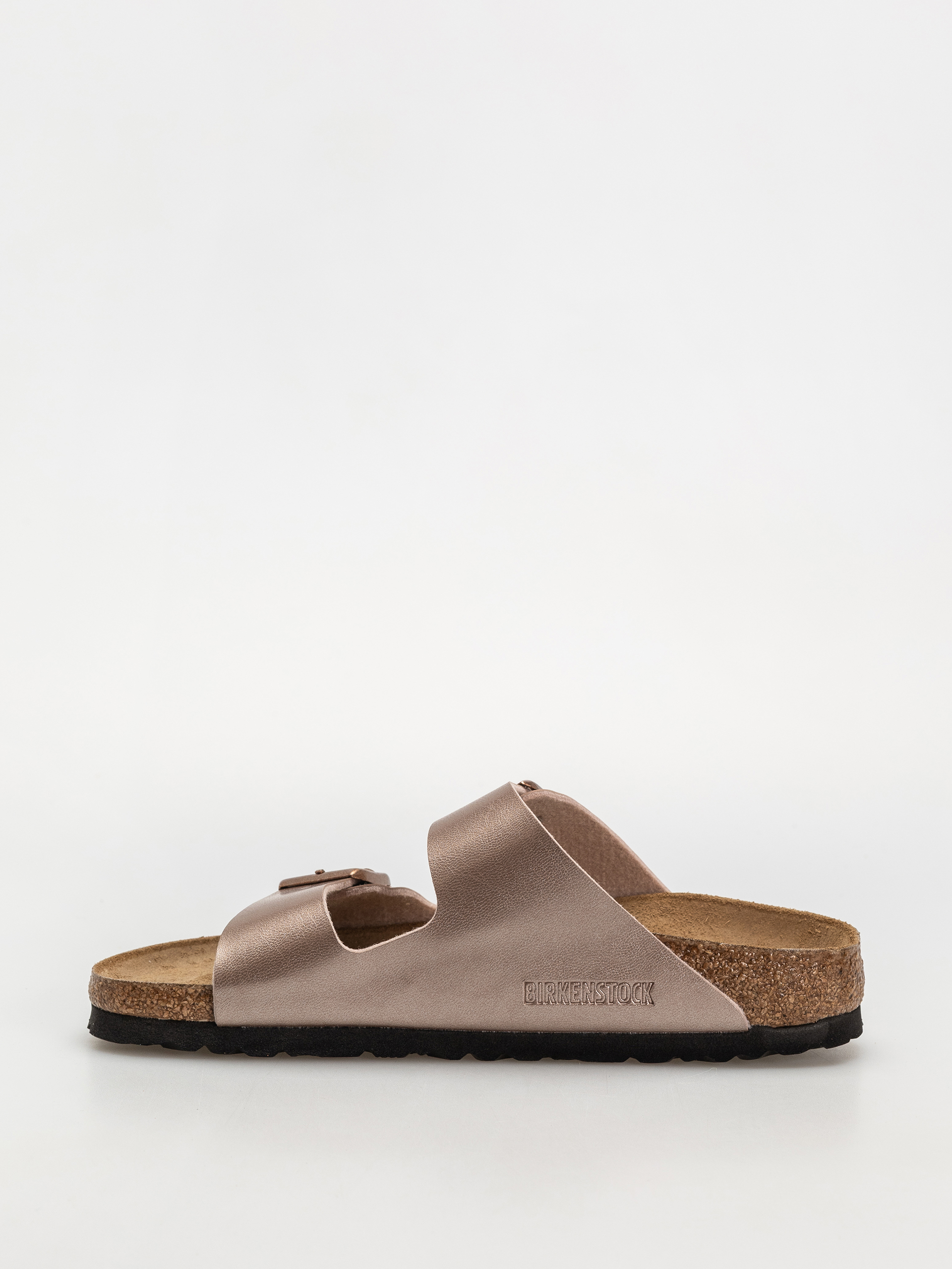 Чехли Birkenstock Arizona Birko Flor Narrow Wmn (copper)