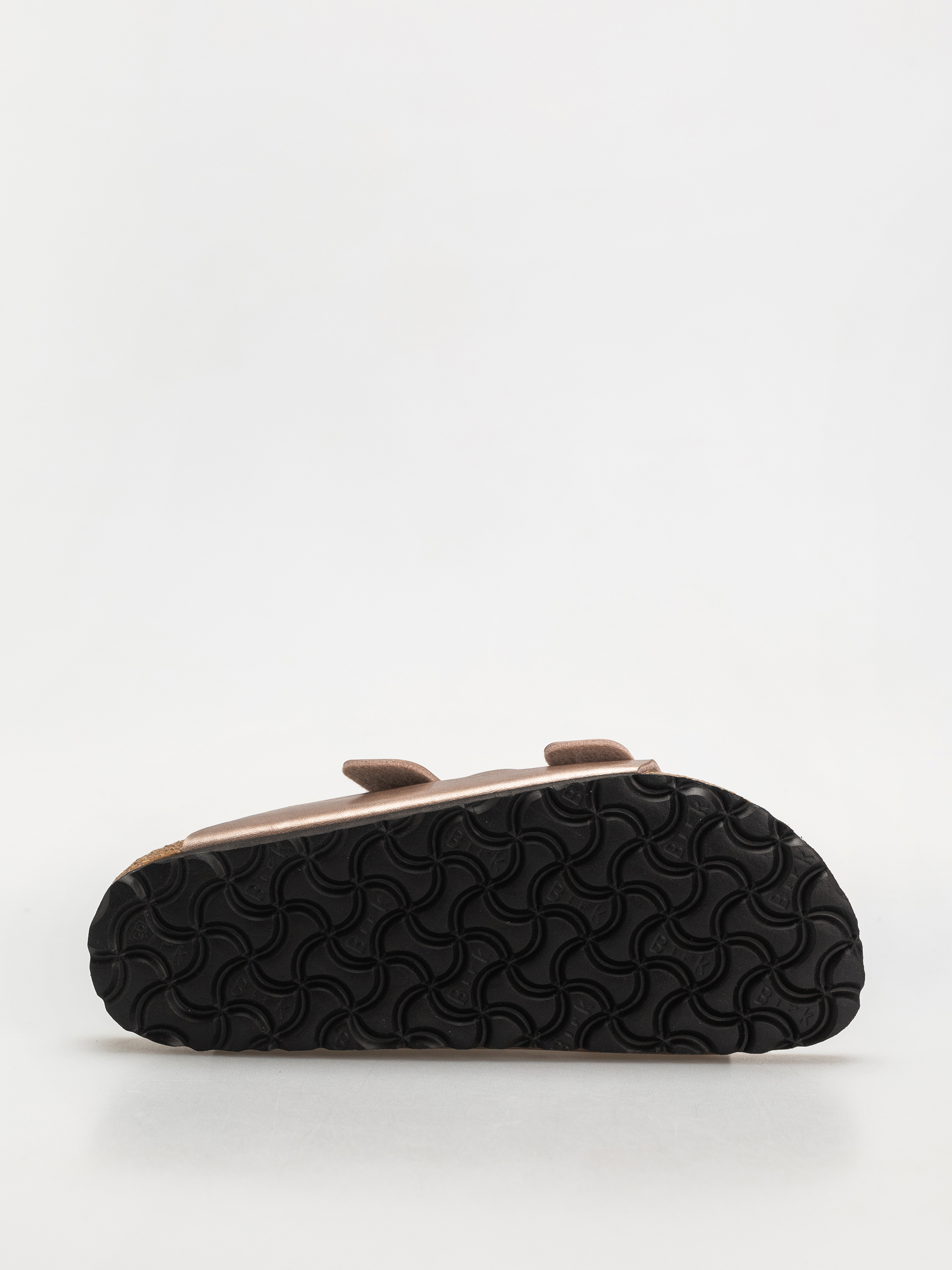 Чехли Birkenstock Arizona Birko Flor Narrow Wmn (copper)