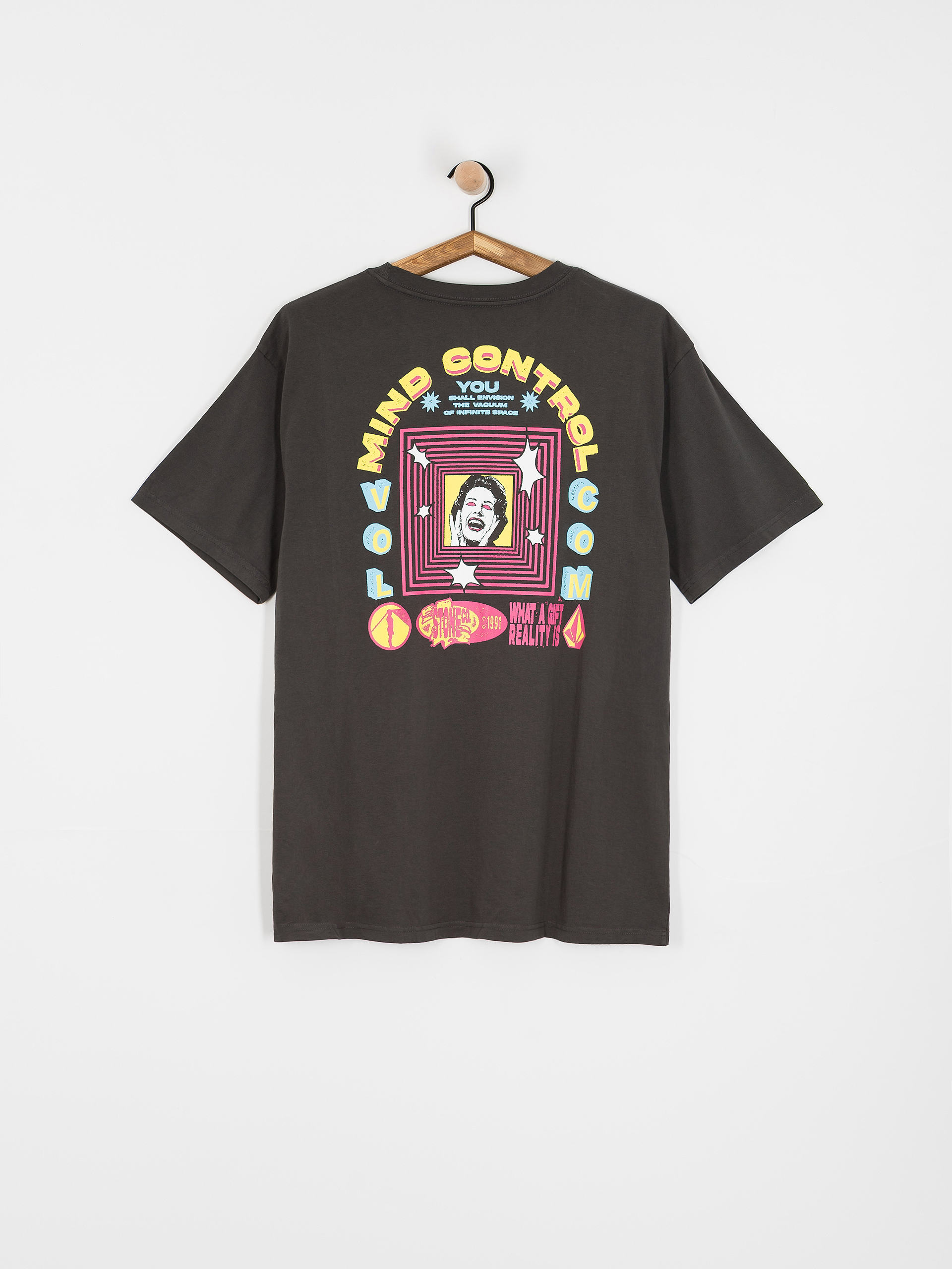 Тениска Volcom Space Thing