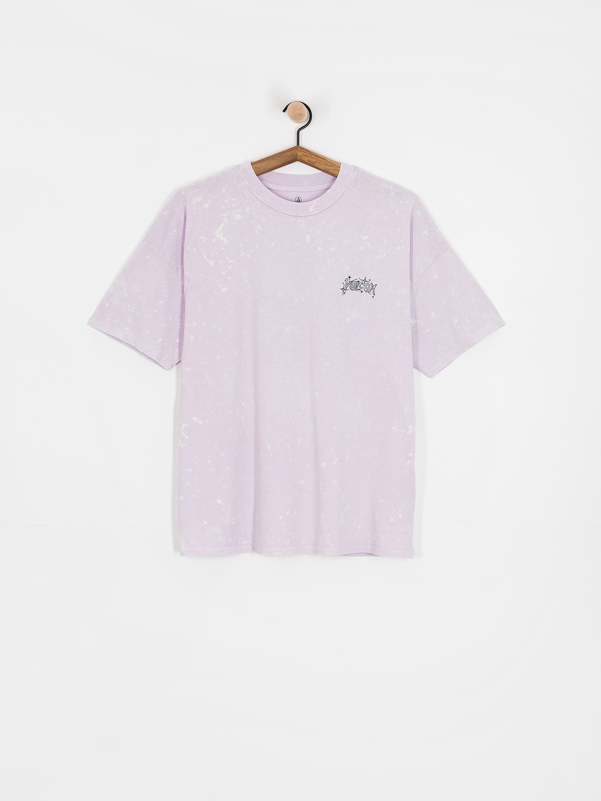 Тениска Volcom Voltrip Wmn (dusty lavender)