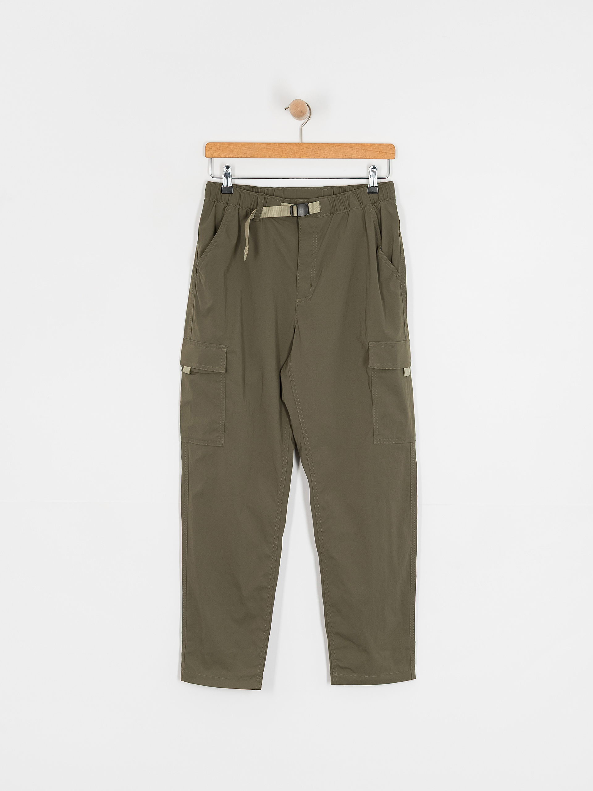 u041fu0430u043du0442u0430u043bu043eu043du0438 Patagonia Outdoor Everyday Cargo Wmn (basin green)