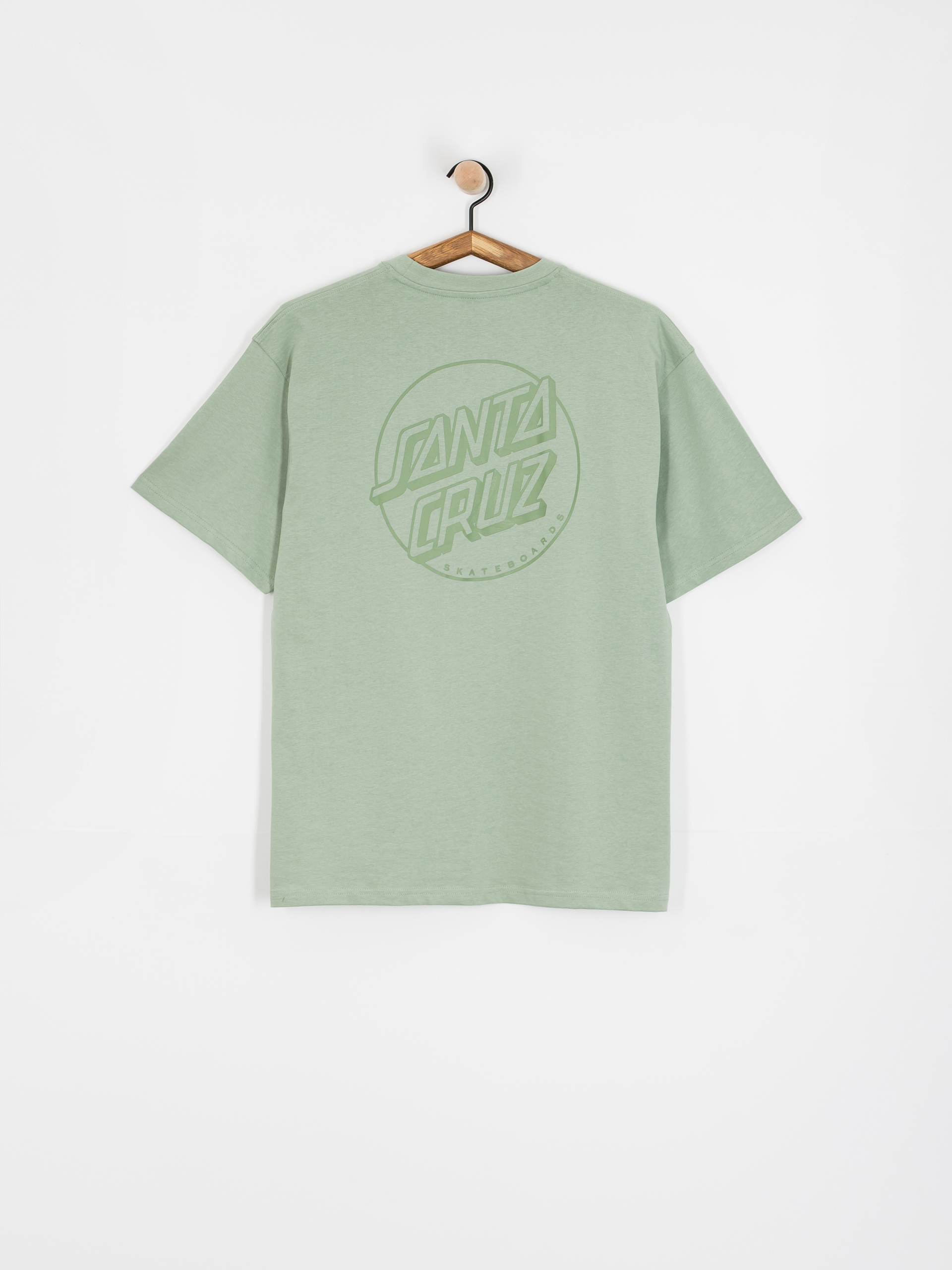 u0422u0435u043du0438u0441u043au0430 Santa Cruz Tonal Opus Dot Stripe (moon rock)