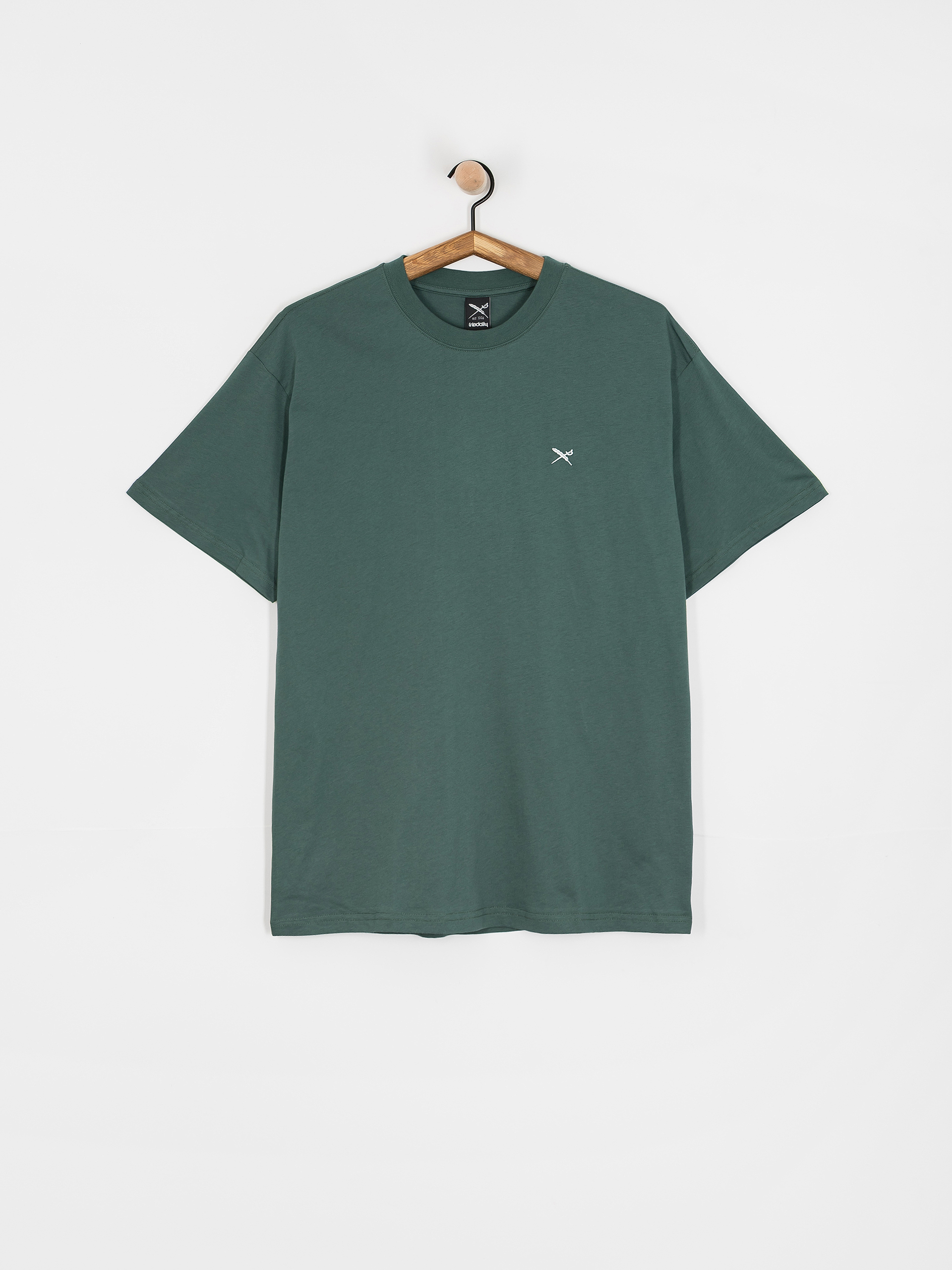 u0422u0435u043du0438u0441u043au0430 Iriedaily Mini Flag Relaxed (cool jungle)