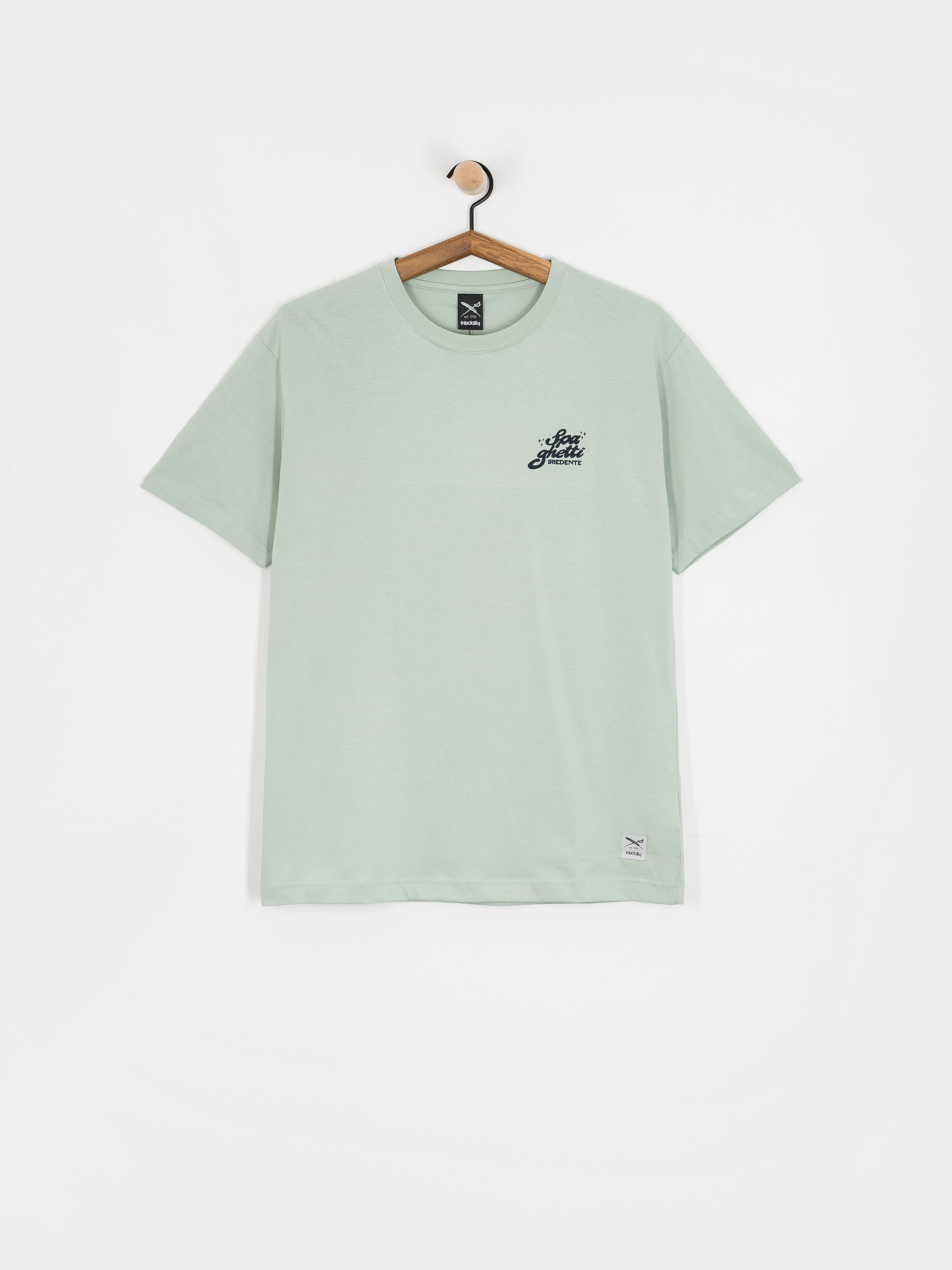 u0422u0435u043du0438u0441u043au0430 Iriedaily Spa Ghetti (mint haze)