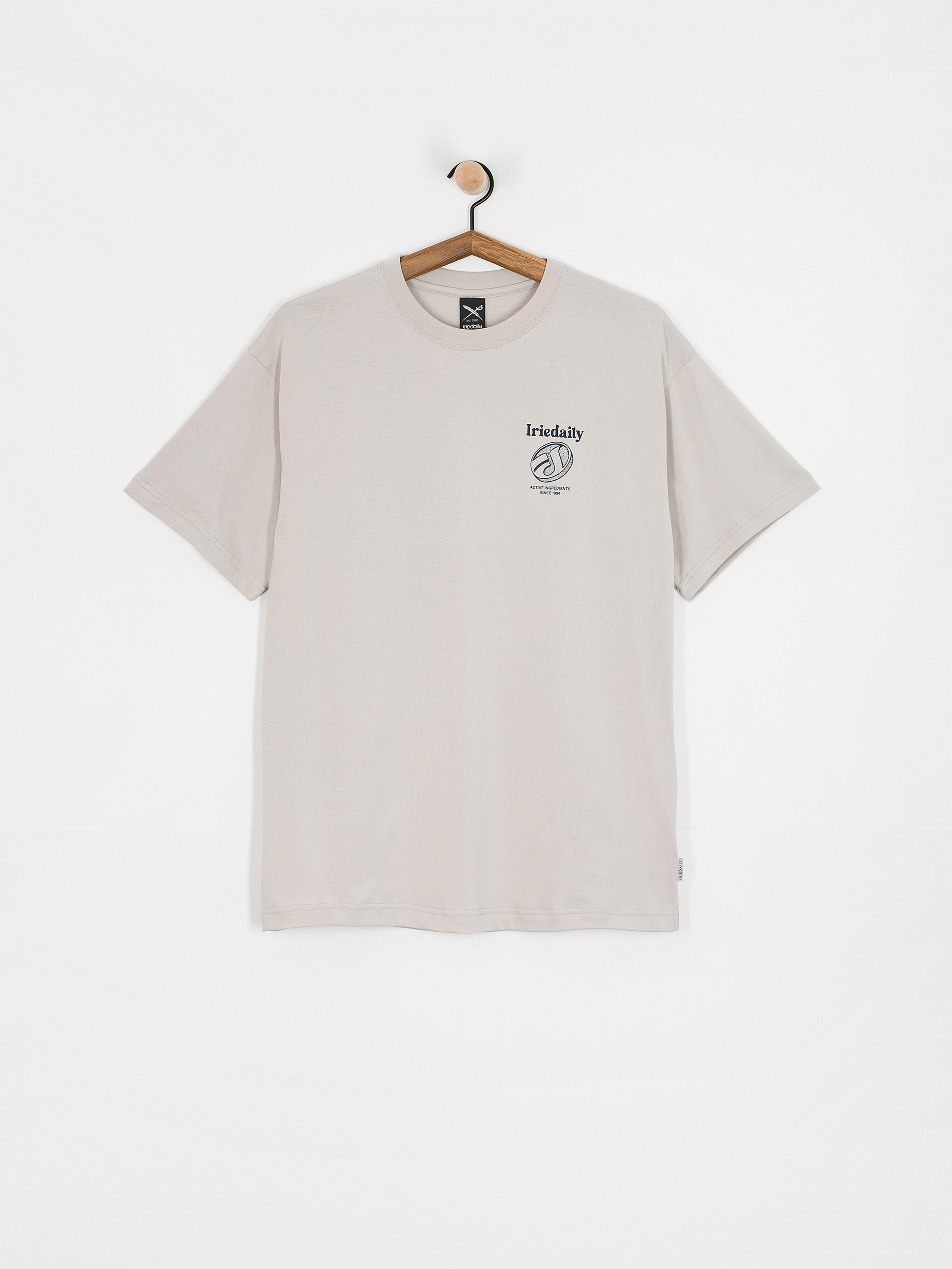 u0422u0435u043du0438u0441u043au0430 Iriedaily Hangover Club (cloud grey)