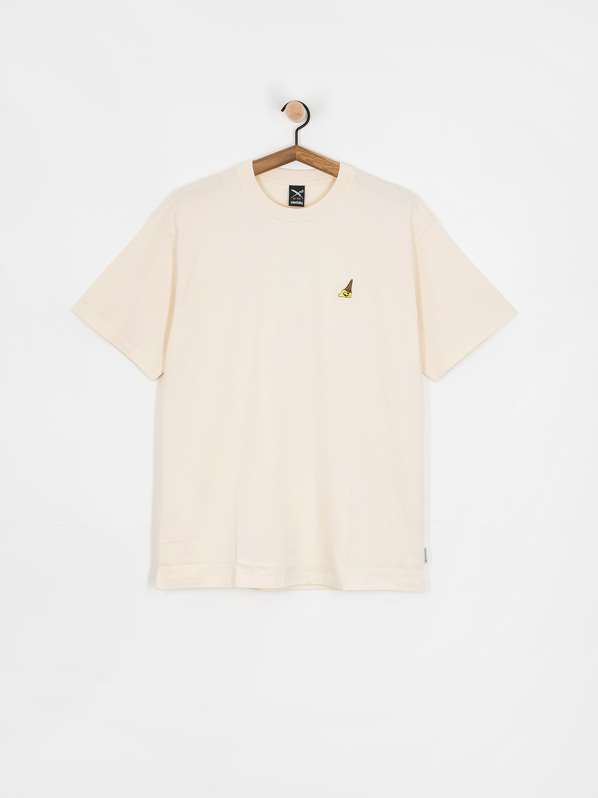 u0422u0435u043du0438u0441u043au0430 Iriedaily Melted Matter (undyed)