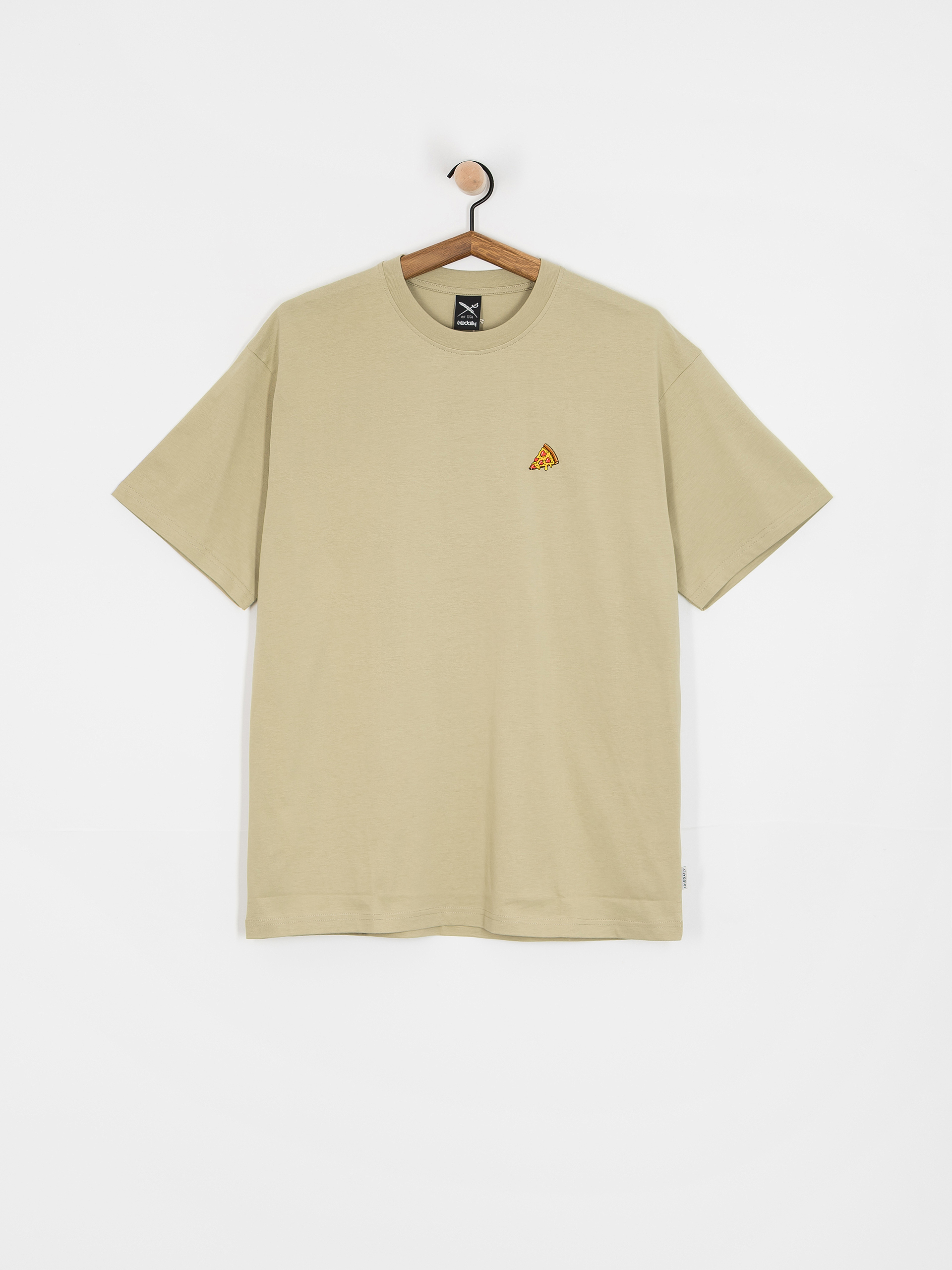 u0422u0435u043du0438u0441u043au0430 Iriedaily Pizza Slice (reed)