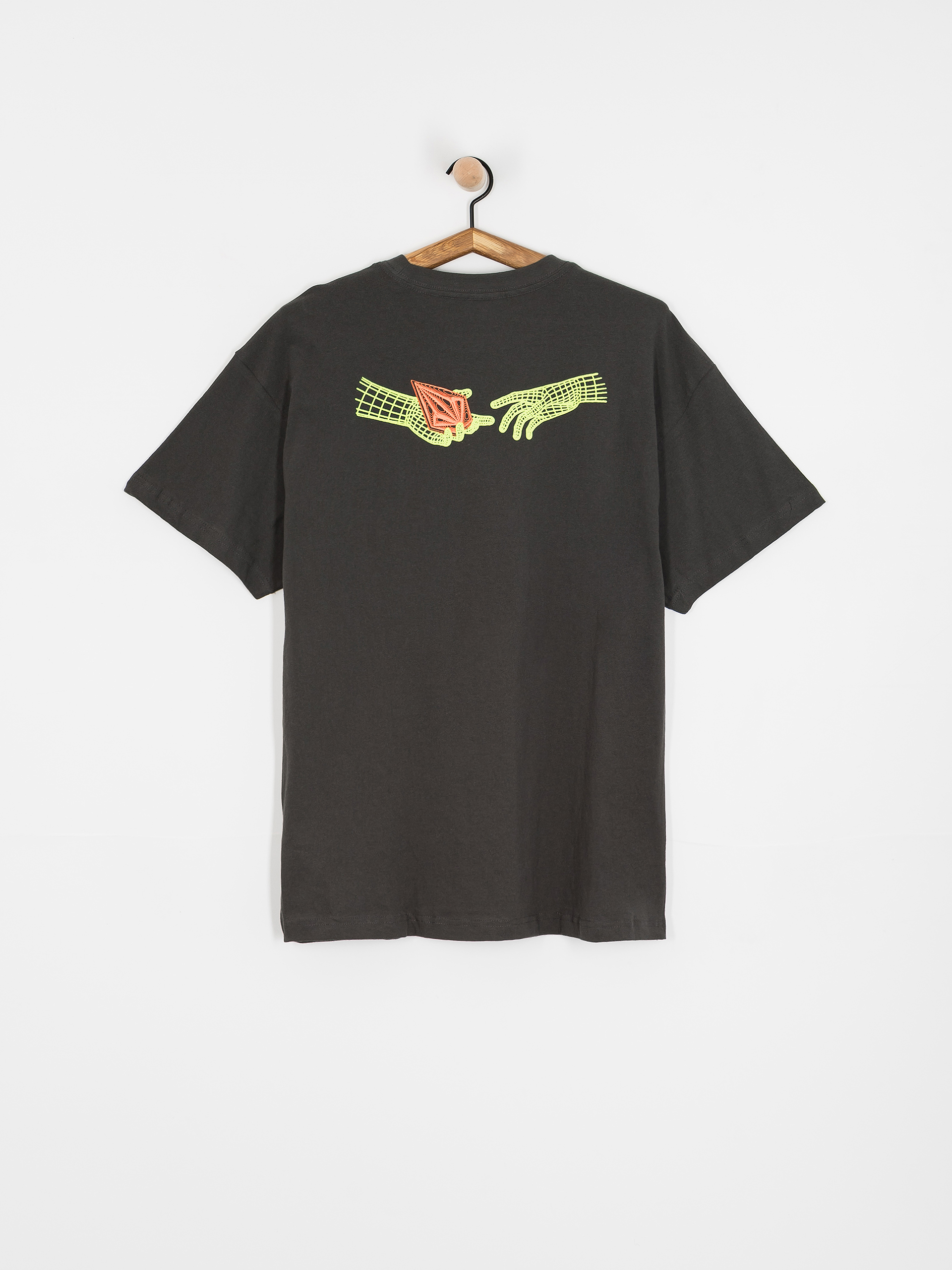 Тениска Volcom Forcefield