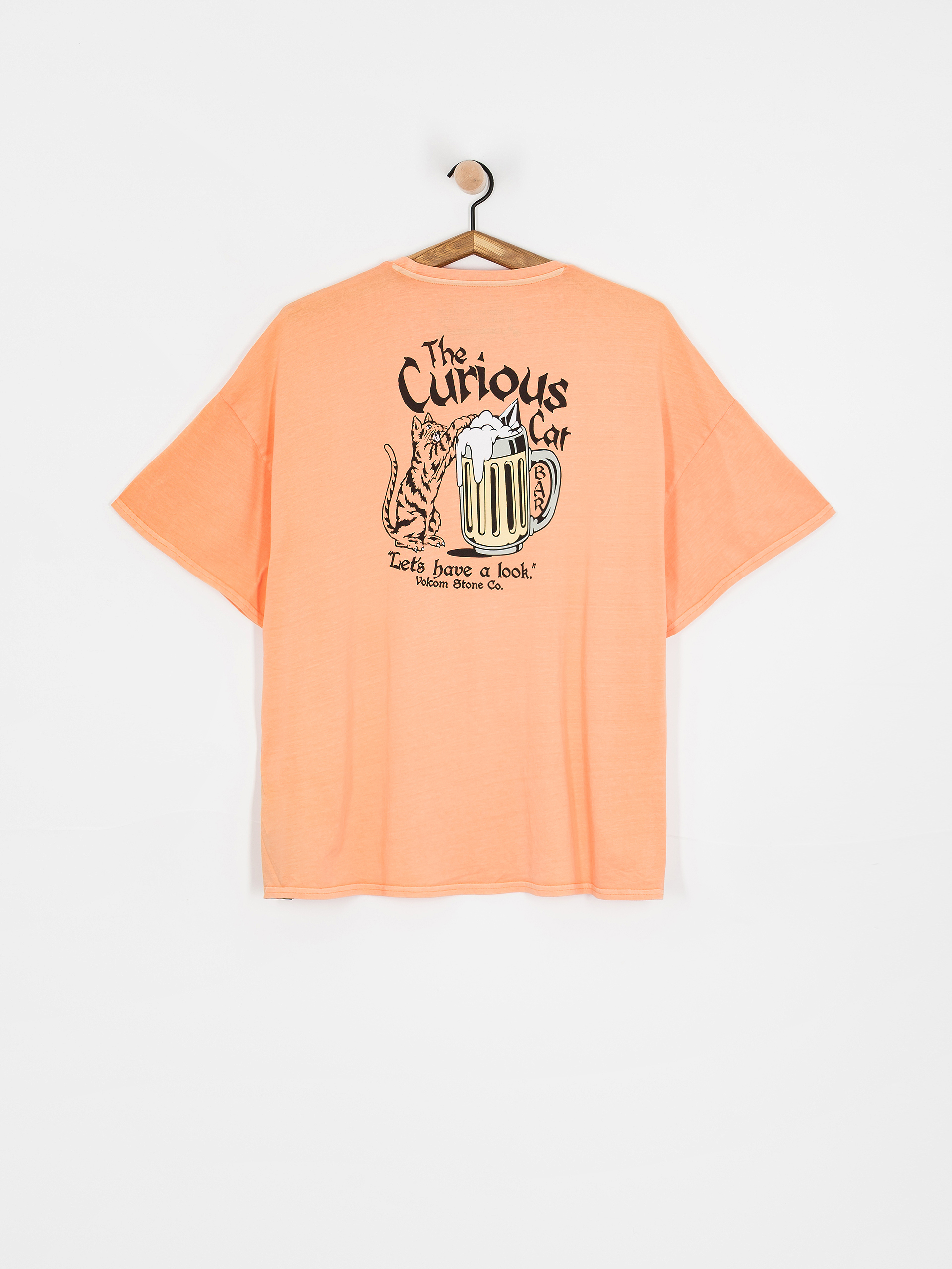 Тениска Volcom My Guys Wmn