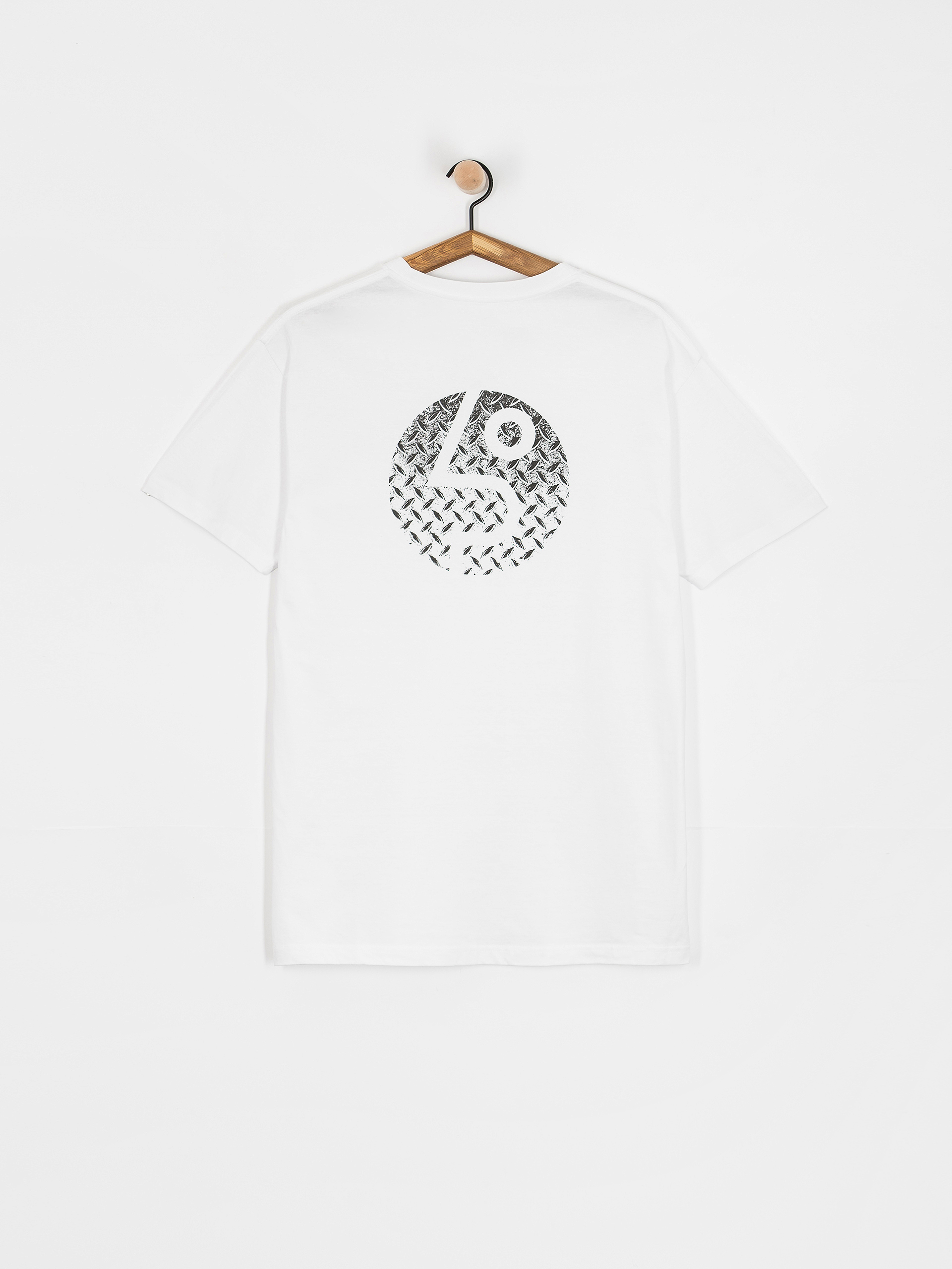 Тениска Public Work (white)