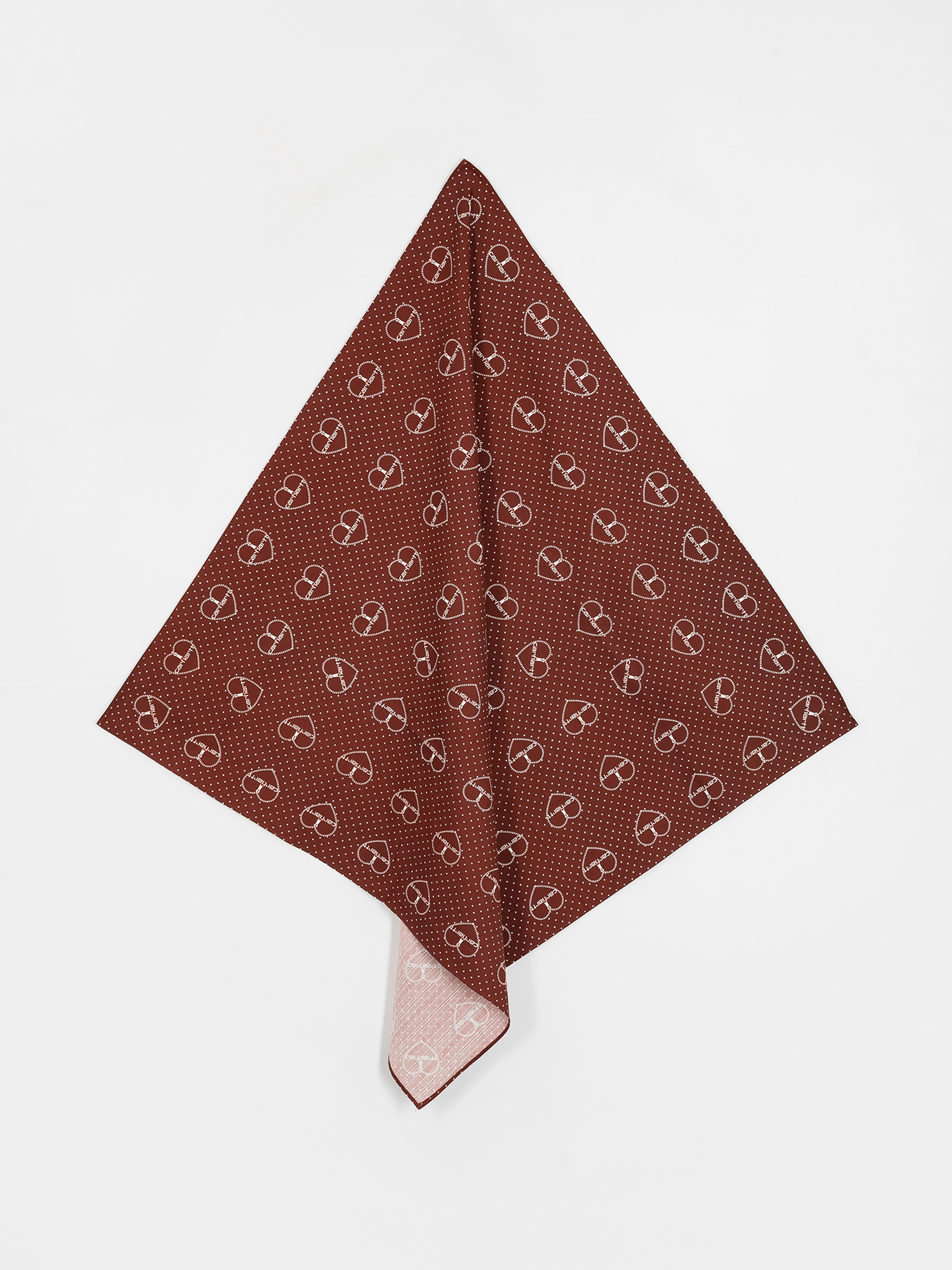 u0411u0430u043du0434u0430u043du0430 Carhartt WIP Furoshiki (furoshiki print/henna)