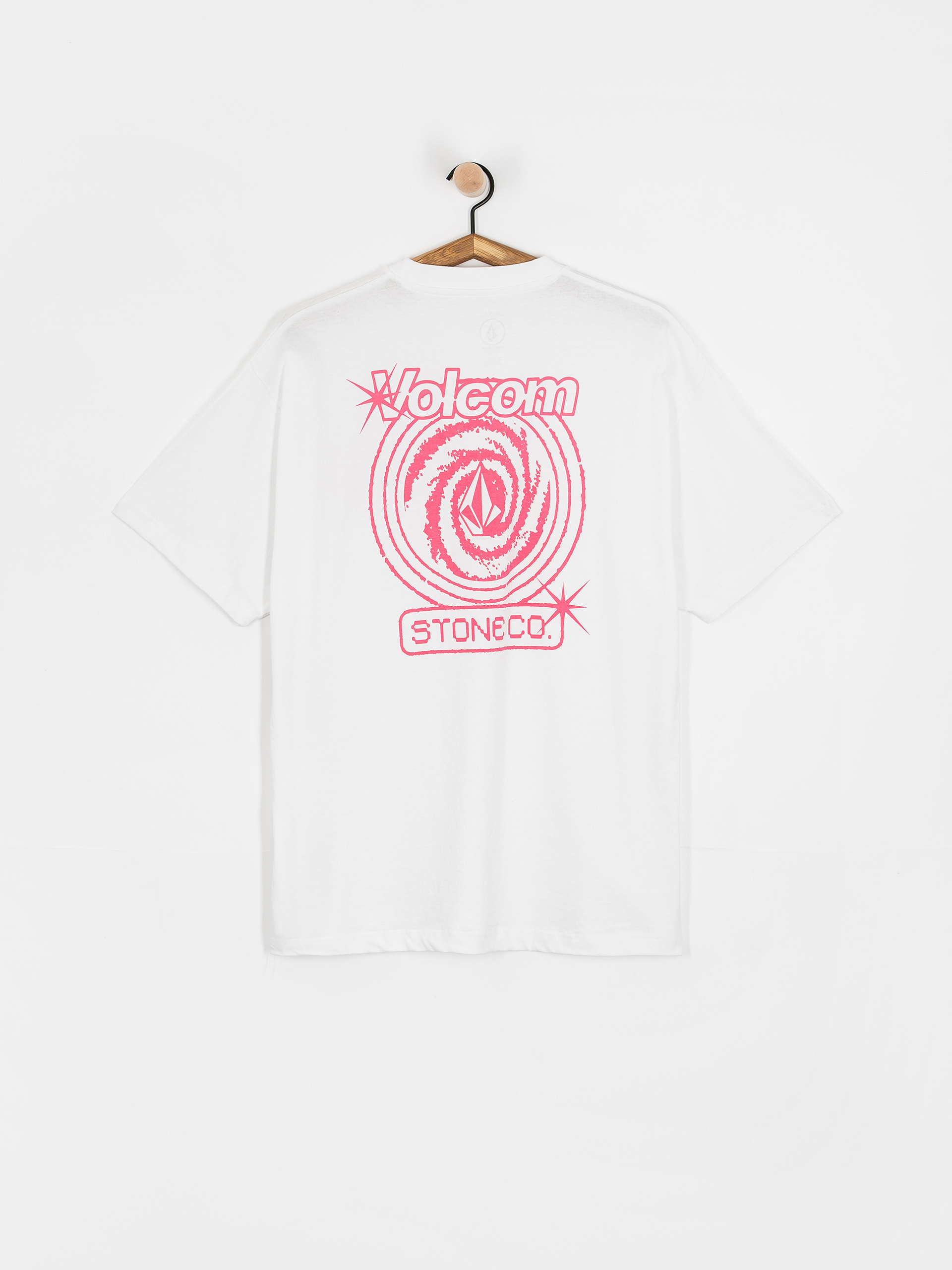 u0422u0435u043du0438u0441u043au0430 Volcom Deep Trance Lse (white)