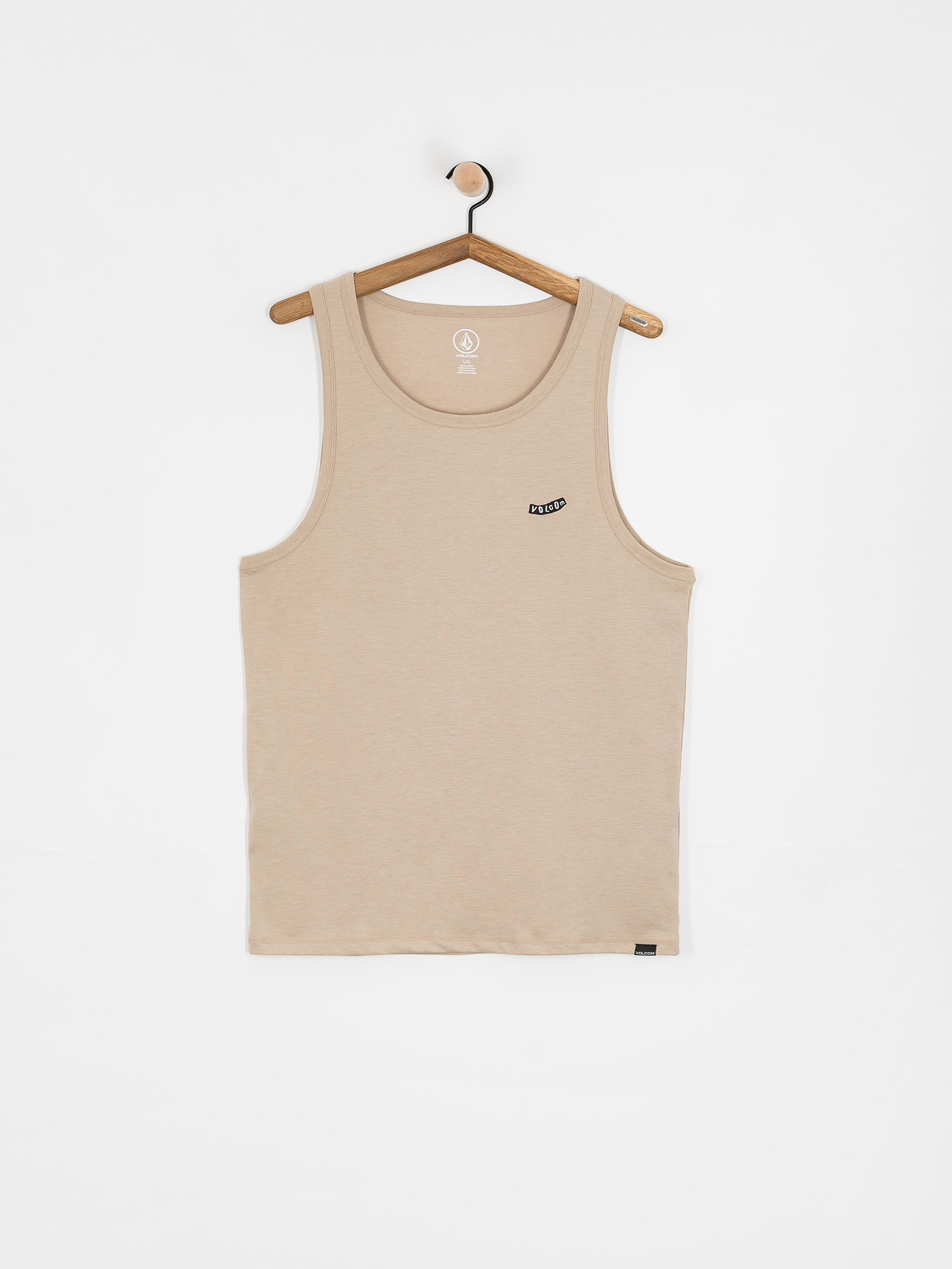 u0422u0435u043du0438u0441u043au0430 Volcom Pistol Stone Hth (light khaki)