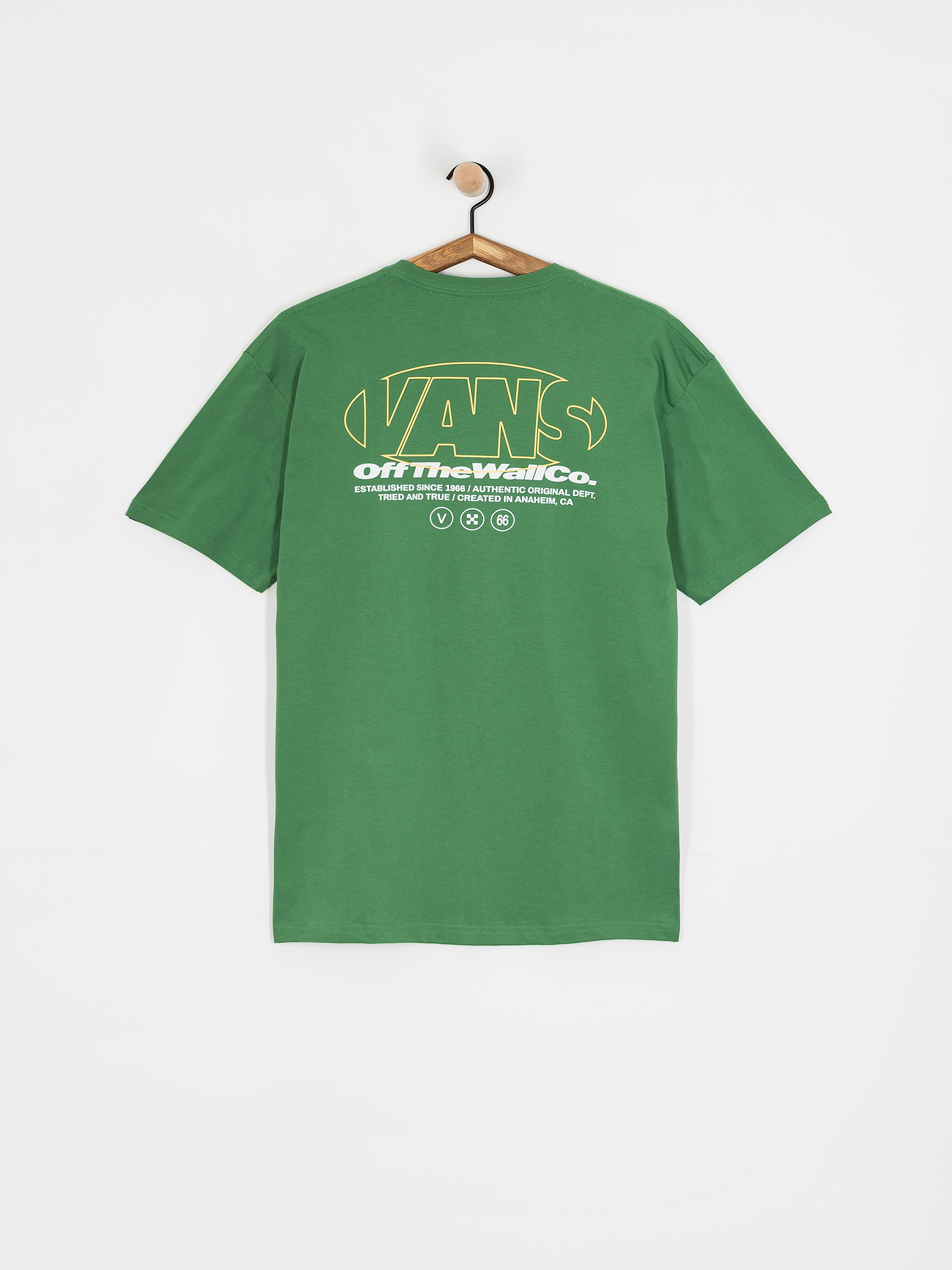 u0422u0435u043du0438u0441u043au0430 Vans Major Type (fairway)