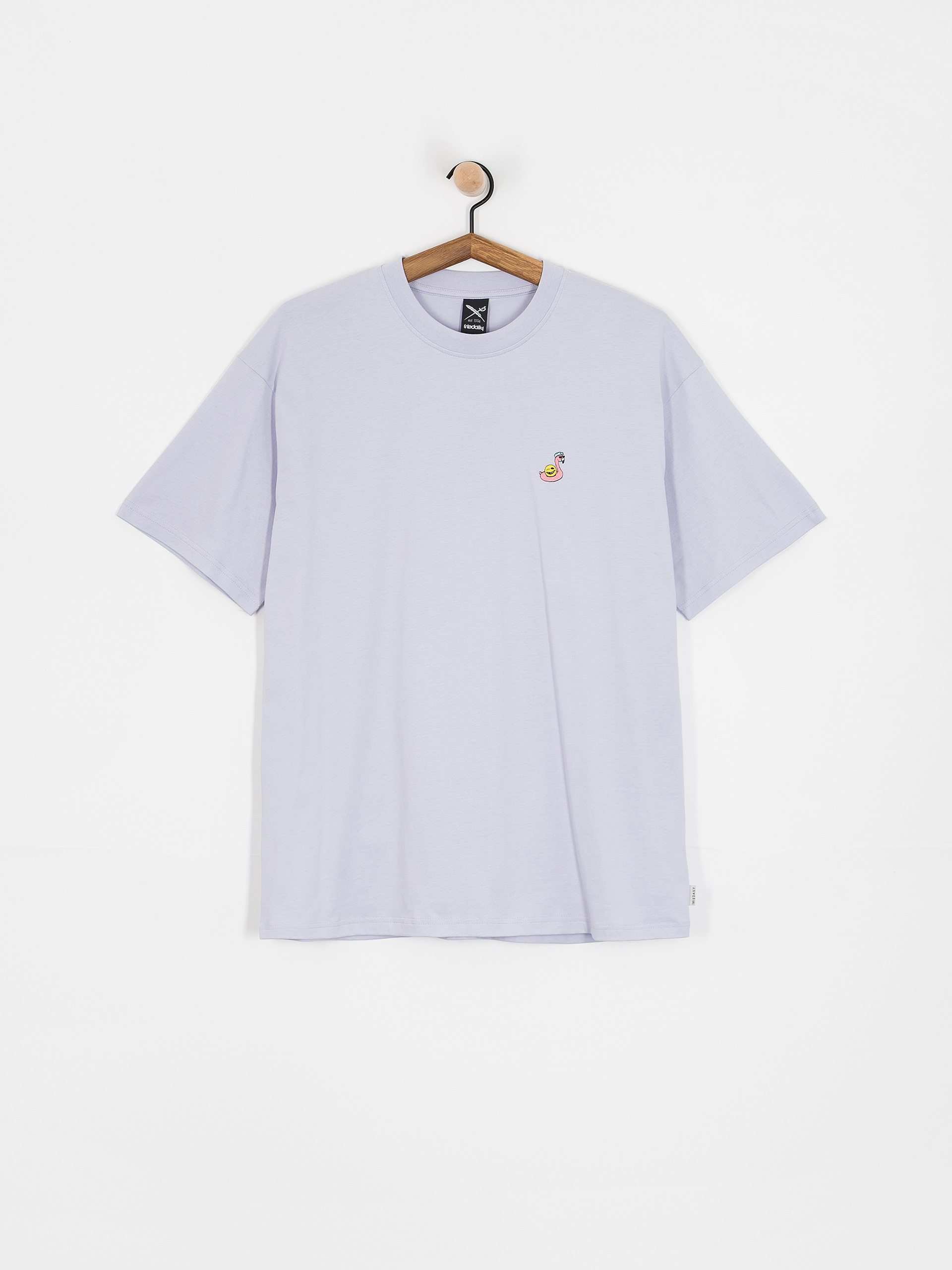 u0422u0435u043du0438u0441u043au0430 Iriedaily Flingo (light lilac)