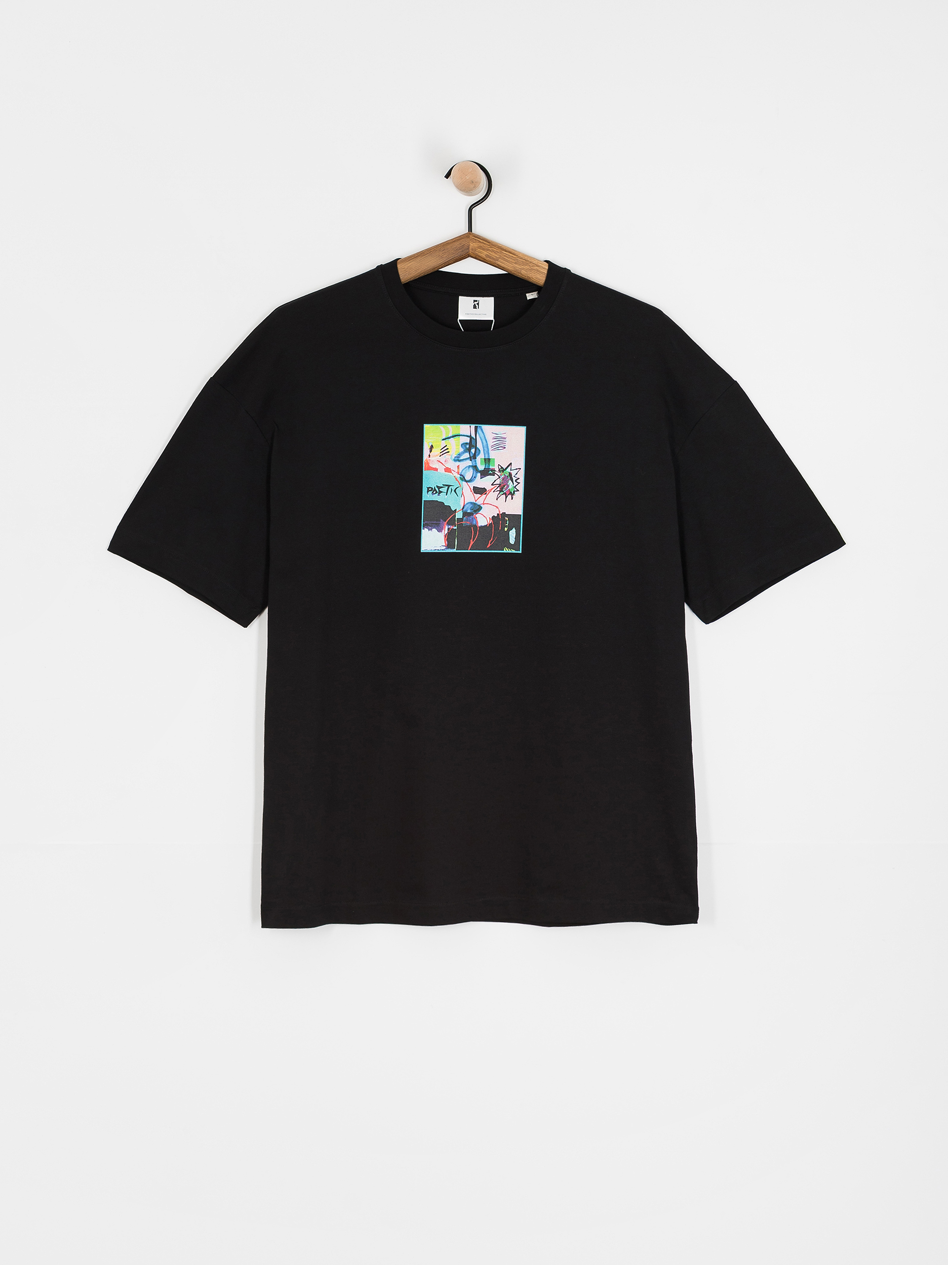 Тениска Poetic Collective 80’s