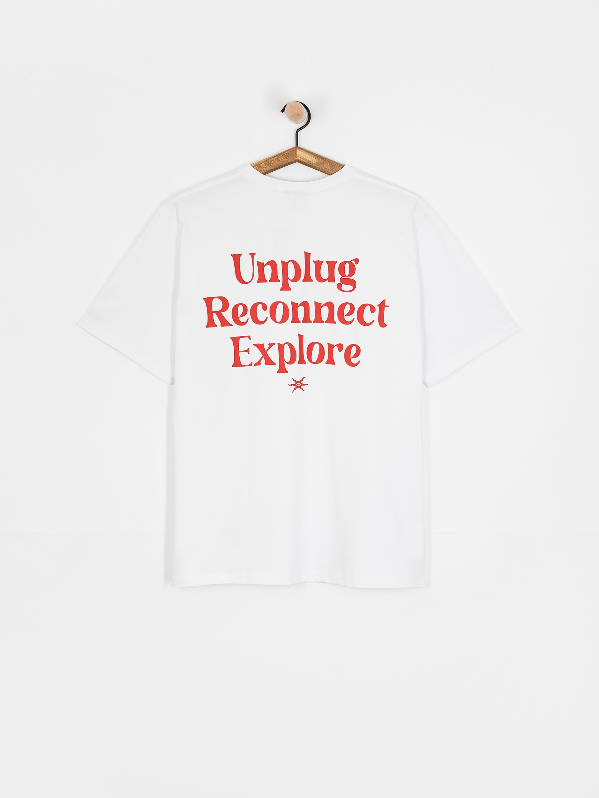 u0422u0435u043du0438u0441u043au0430 Palto Explore (white)