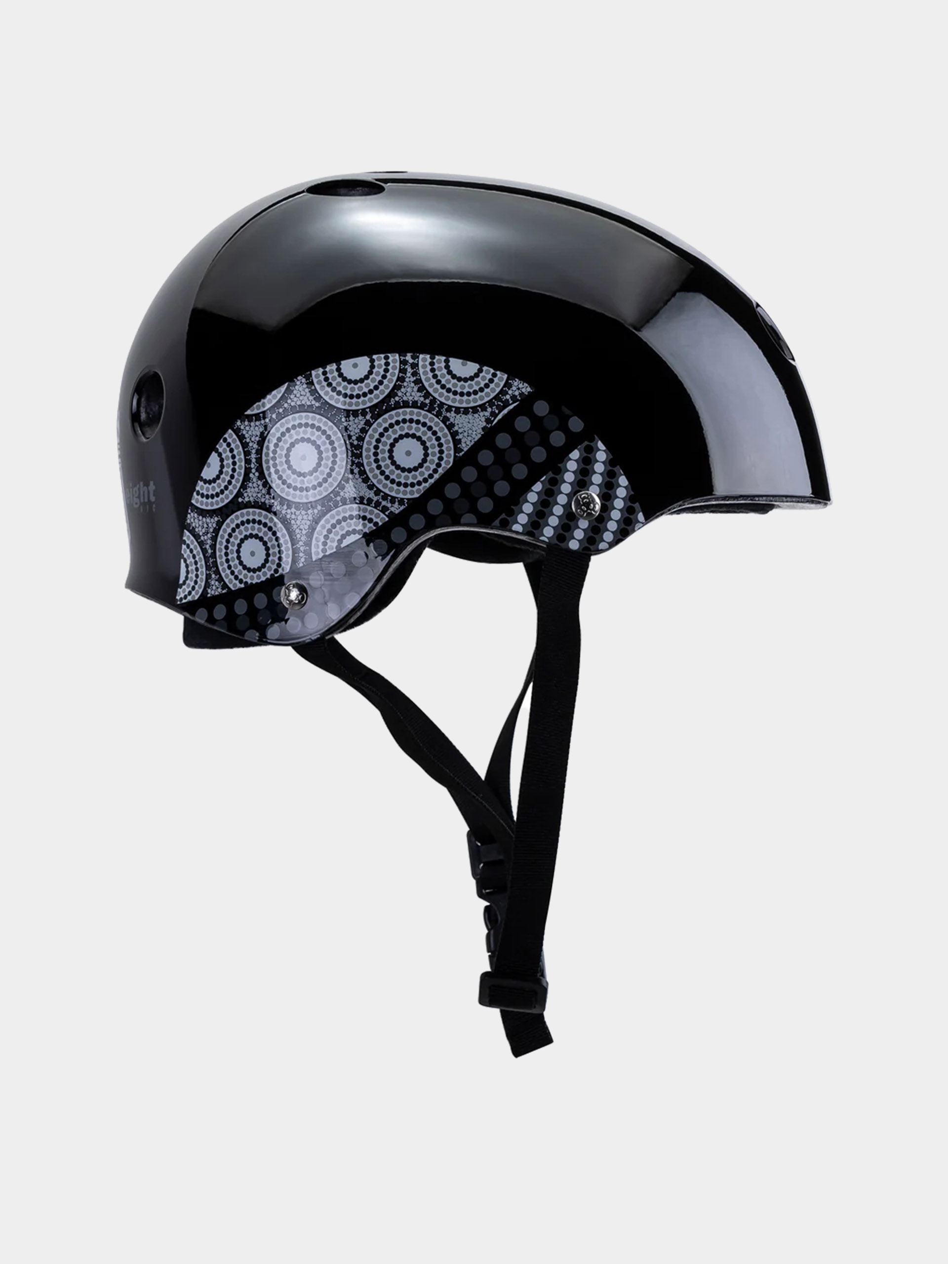 u041au0430u0441u043au0430 Triple Eight The Certified Sweatsaver Helmet (keegan palmer)