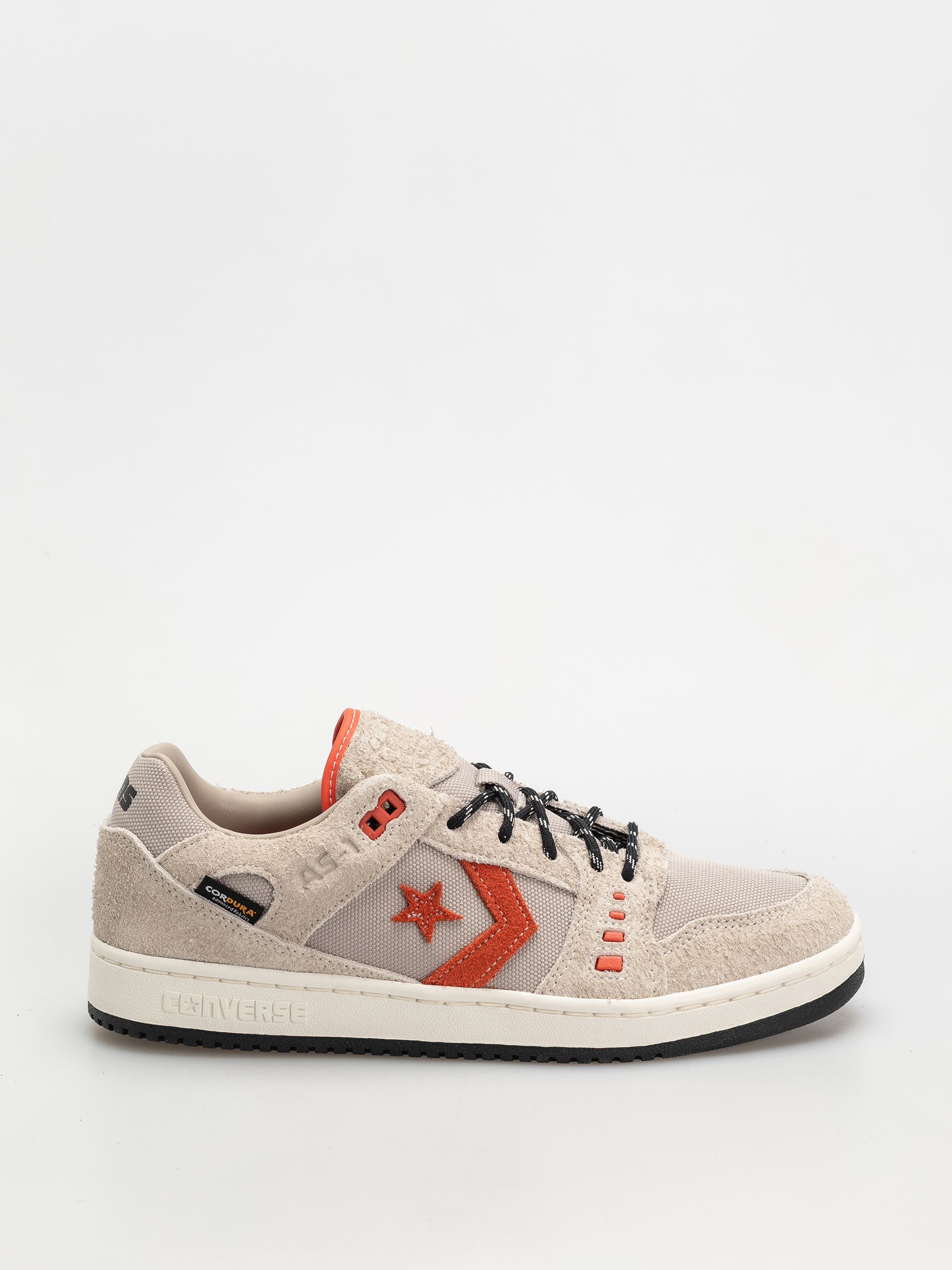u041eu0431u0443u0432u043au0438 Converse As 1 Pro Ox (papyrus/black/vermillion red)