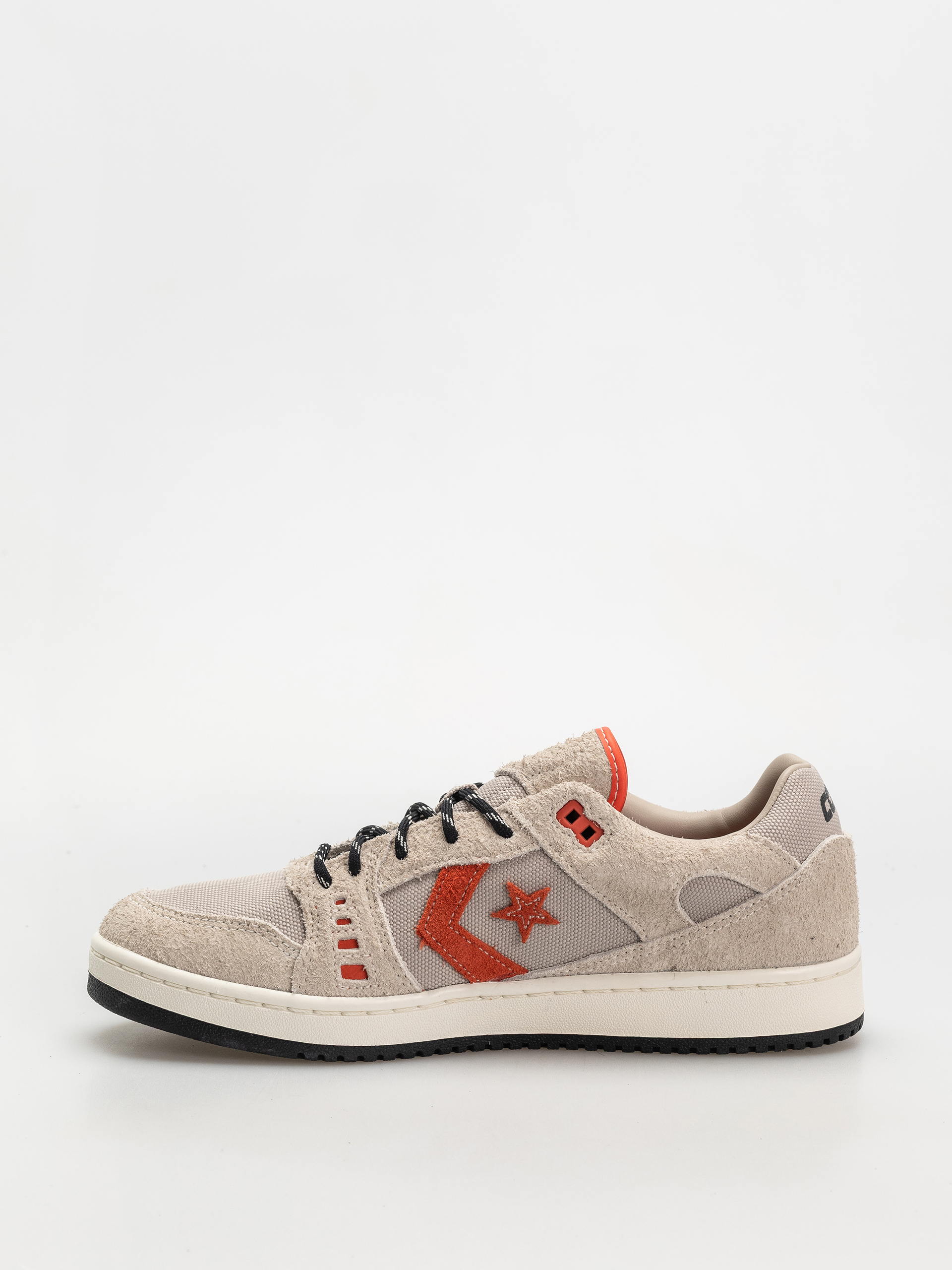 Обувки Converse As 1 Pro Ox (papyrus/black/vermillion red)