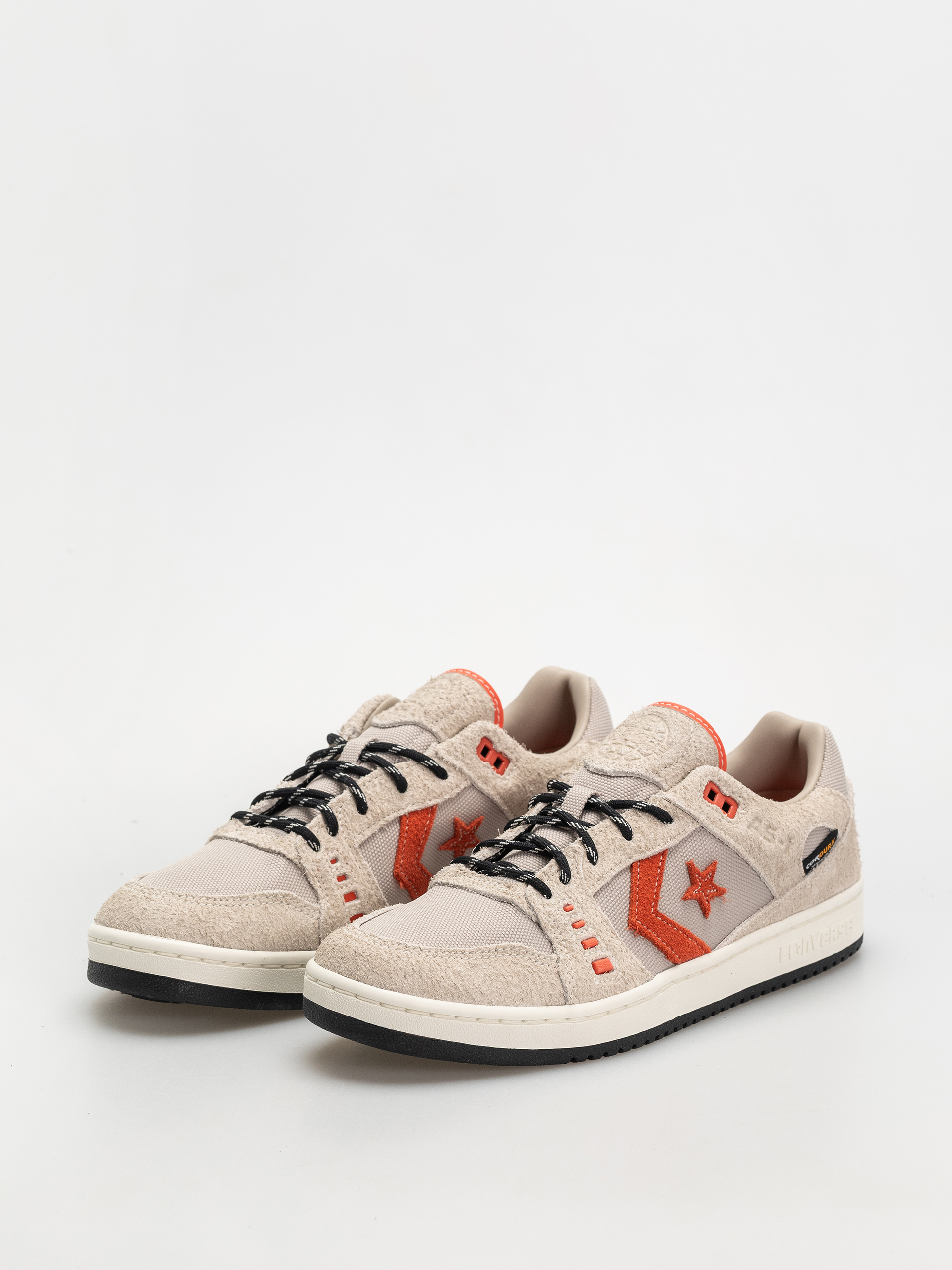 Обувки Converse As 1 Pro Ox (papyrus/black/vermillion red)