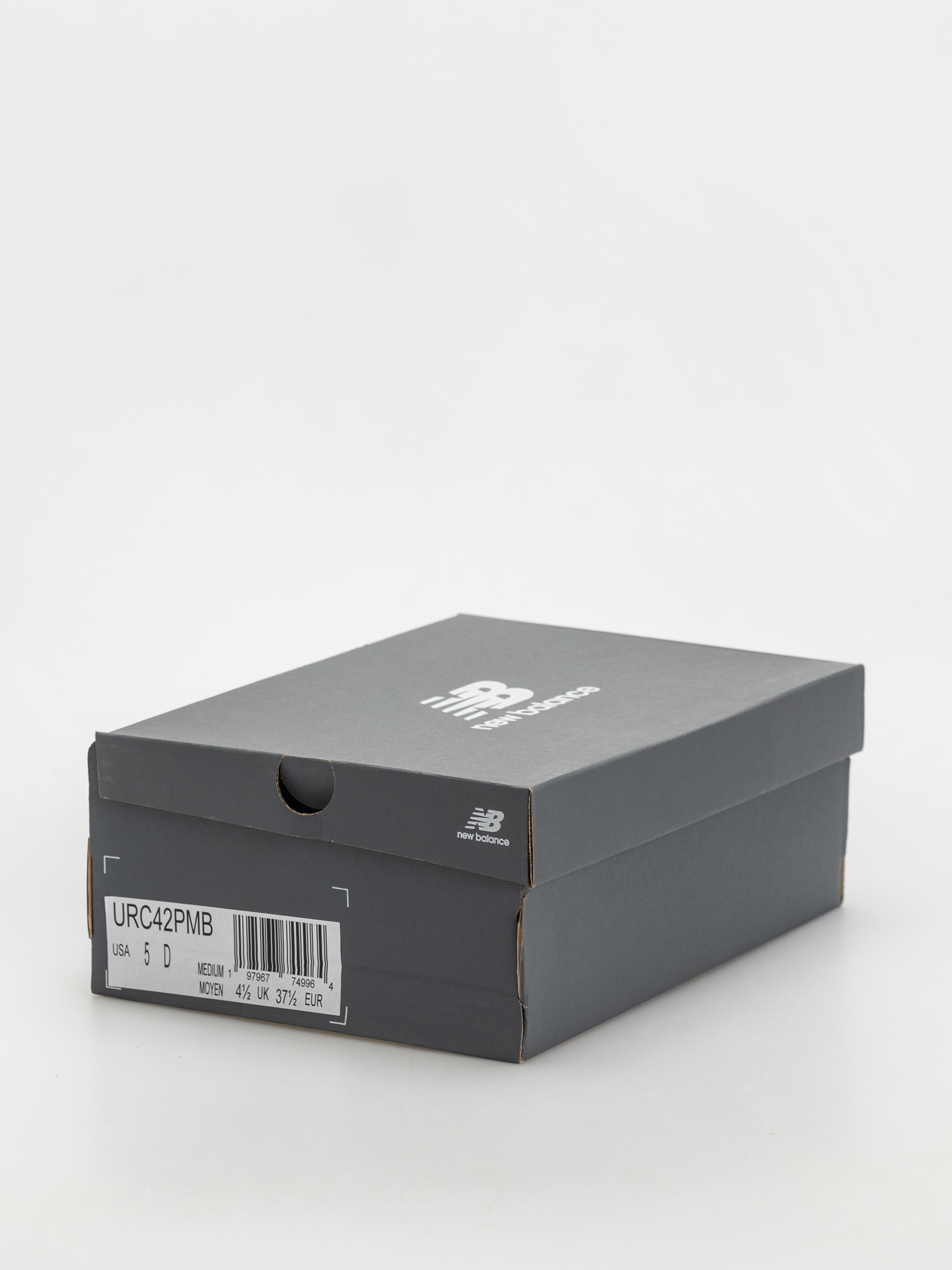 Обувки New Balance RC42 (arid stone)