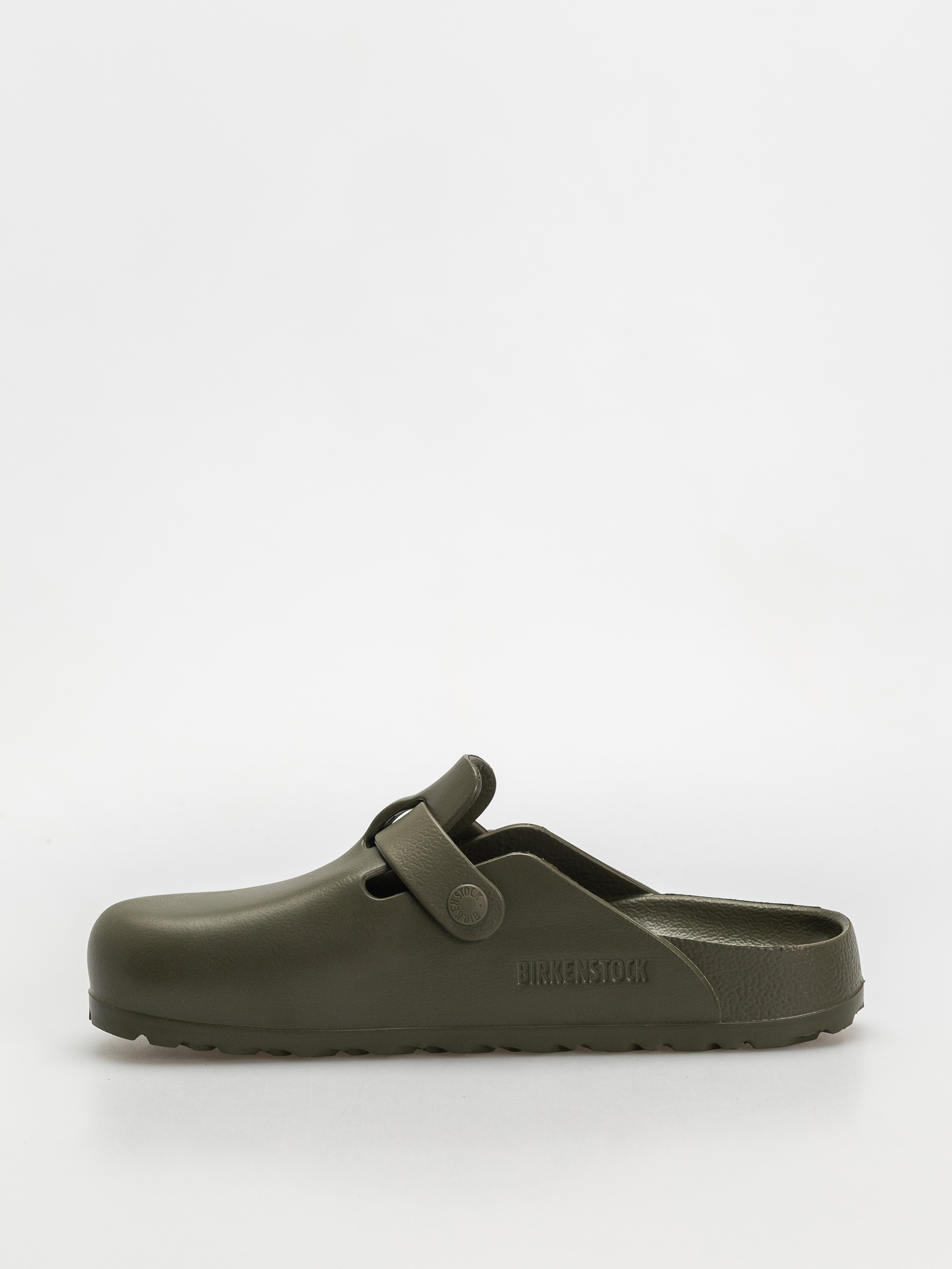 Чехли Birkenstock Boston EVA Narrow Wmn (khaki)