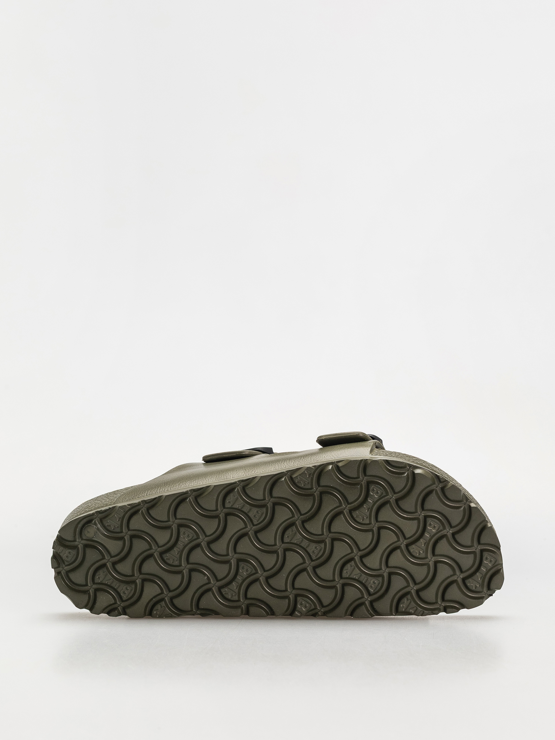 Чехли Birkenstock Arizona Stealth Buckle EVA Narrow Wmn (khaki/black)