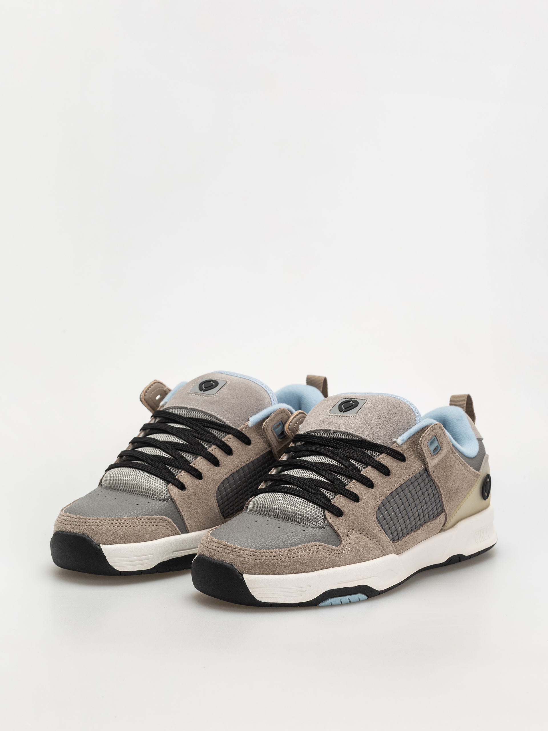 Обувки Circa Tave Tt (dove/grey/light blue)