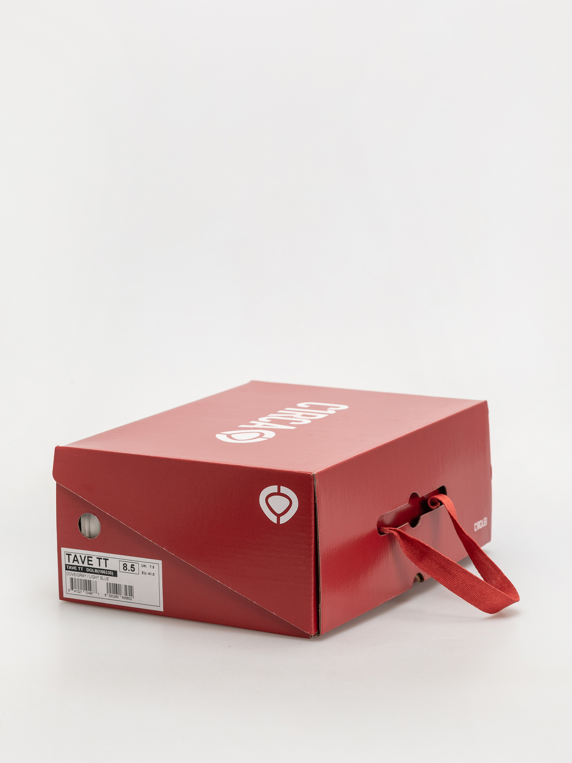 Обувки Circa Tave Tt (dove/grey/light blue)