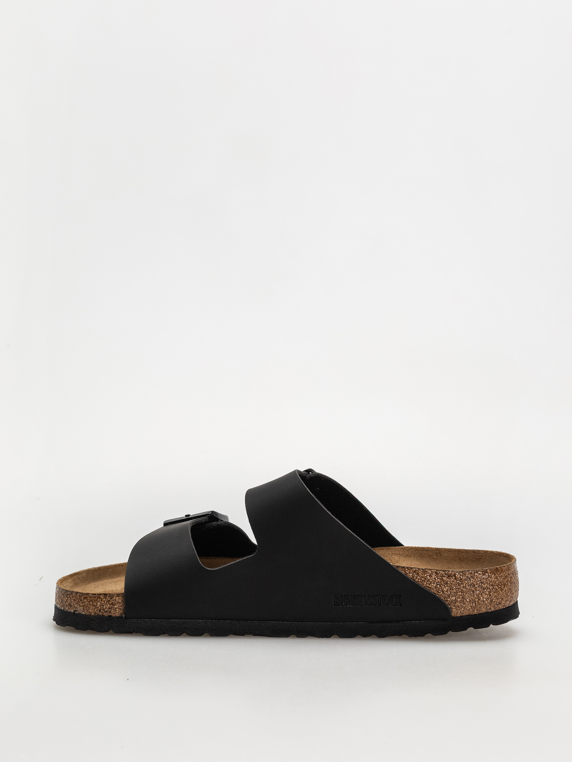 Чехли Birkenstock Arizona Briko Flor Regular (black)