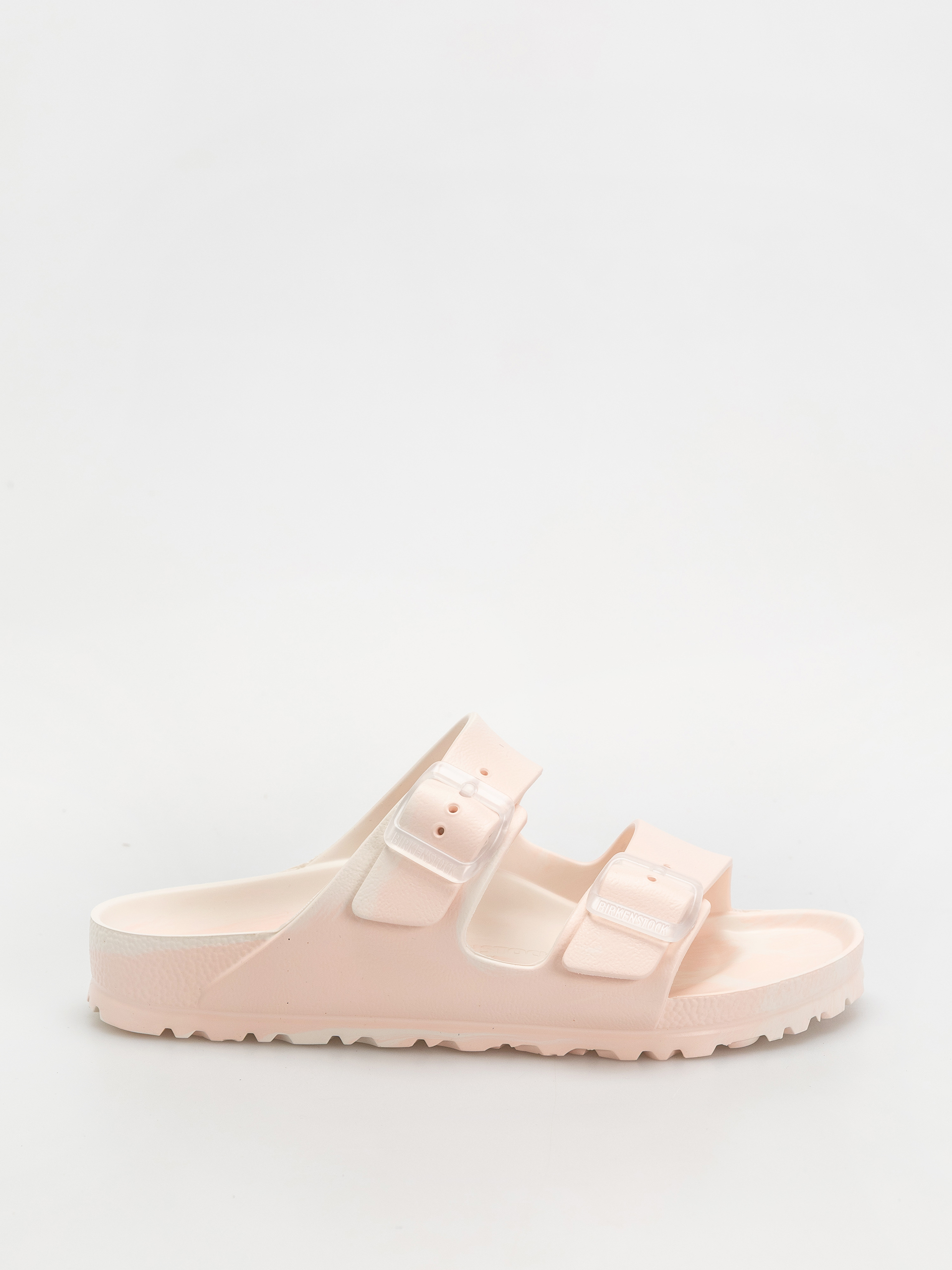 u0427u0435u0445u043bu0438 Birkenstock Arizona EVA Narrow Wmn (light rose multi)