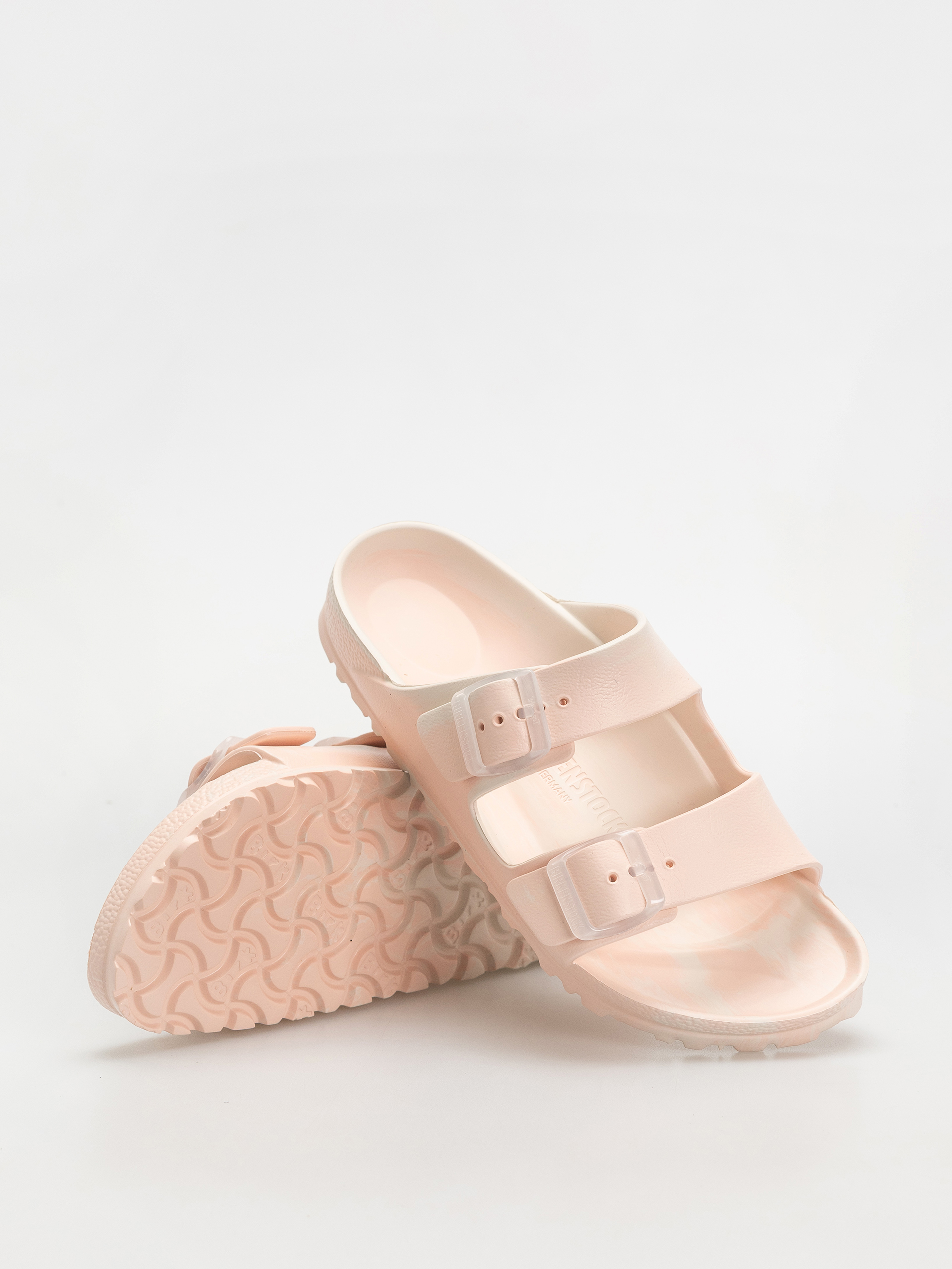 Чехли Birkenstock Arizona EVA Narrow Wmn (light rose multi)