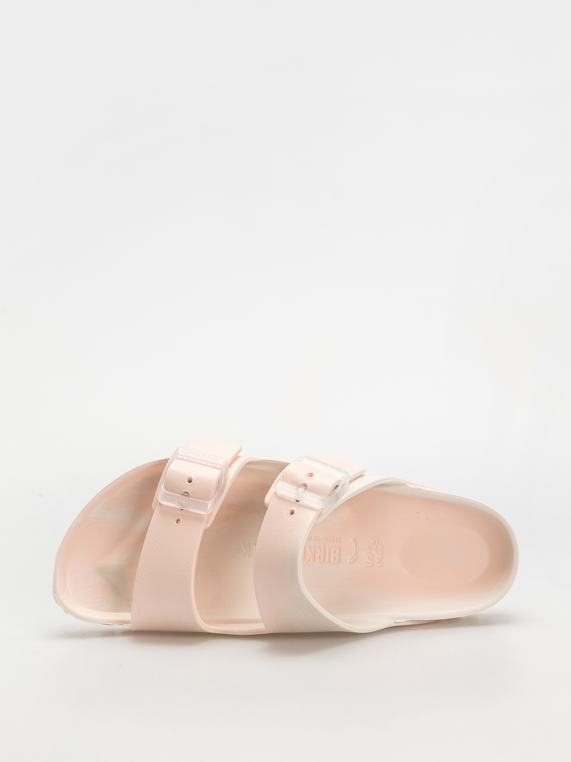 Чехли Birkenstock Arizona EVA Narrow Wmn (light rose multi)