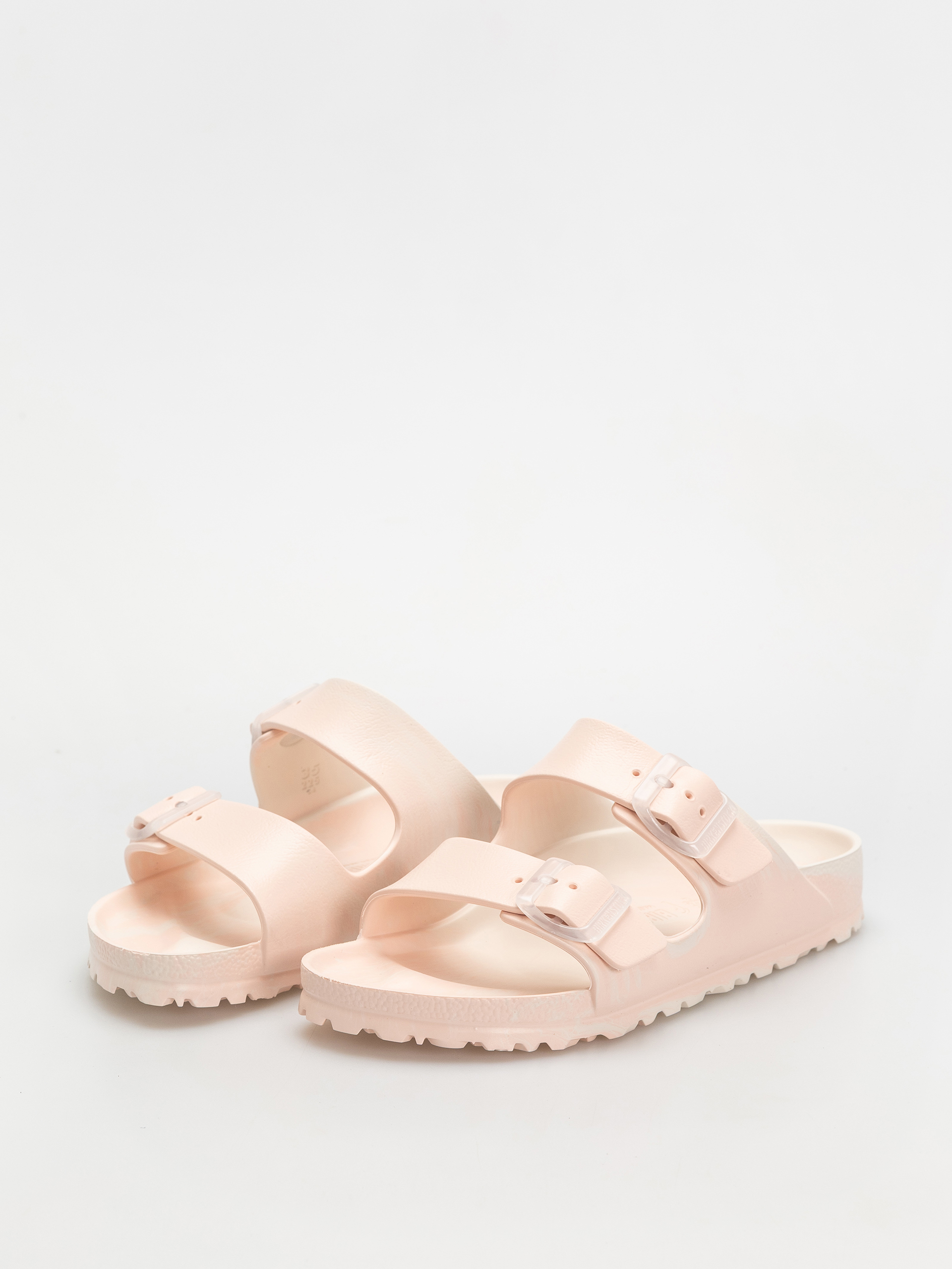 Чехли Birkenstock Arizona EVA Narrow Wmn (light rose multi)
