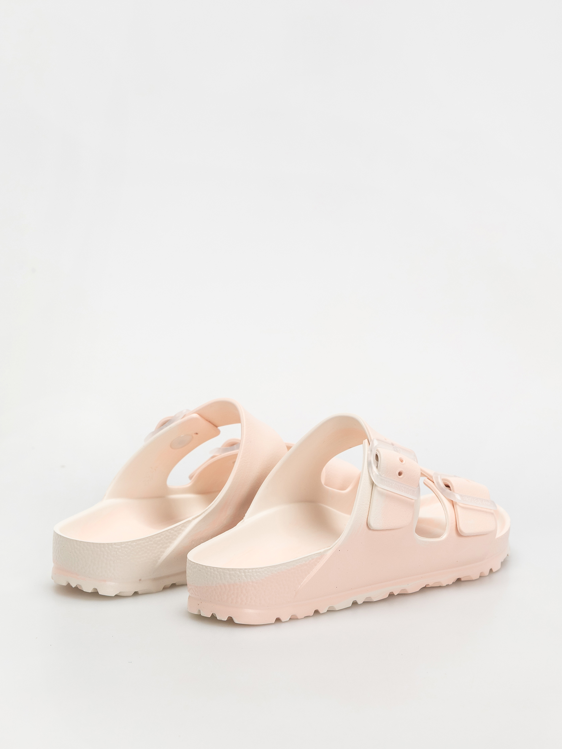 Чехли Birkenstock Arizona EVA Narrow Wmn (light rose multi)