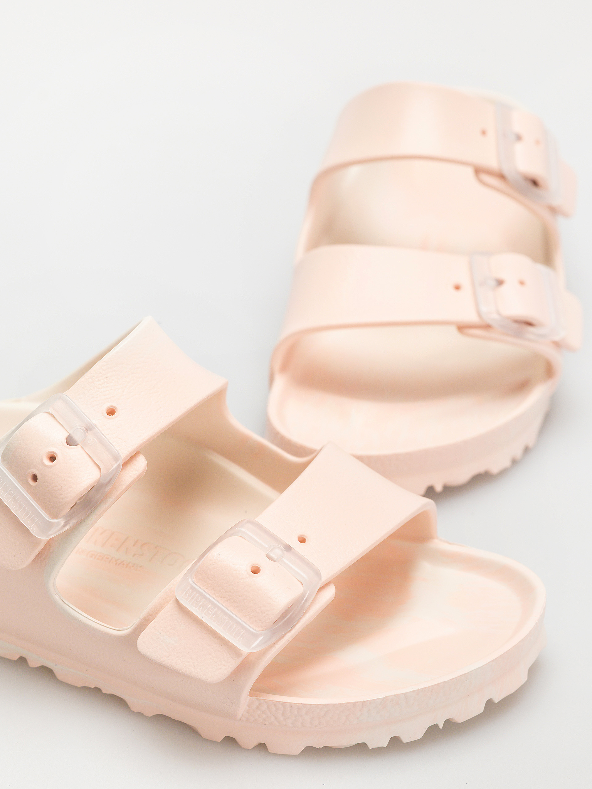 Чехли Birkenstock Arizona EVA Narrow Wmn (light rose multi)