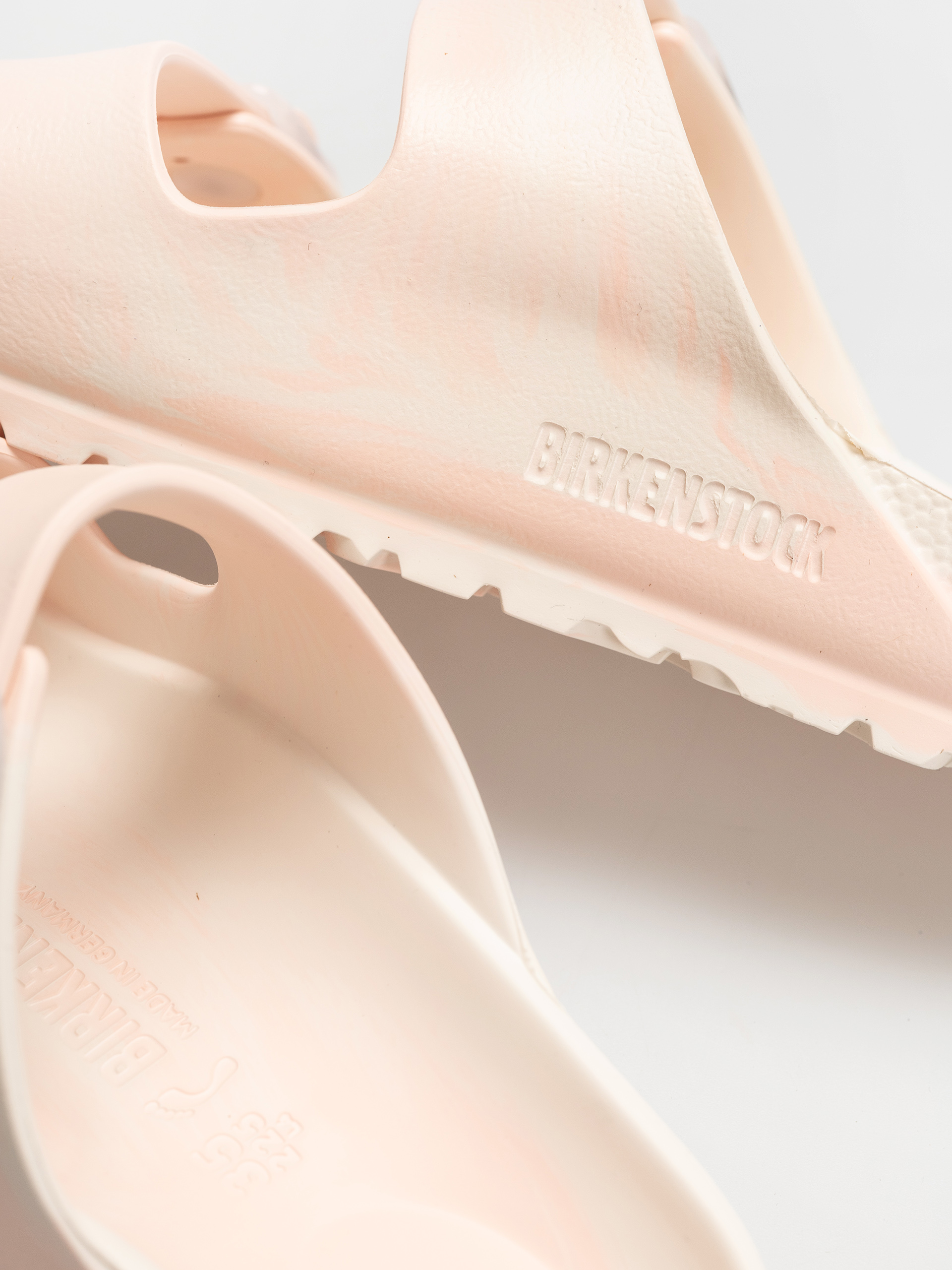 Чехли Birkenstock Arizona EVA Narrow Wmn (light rose multi)