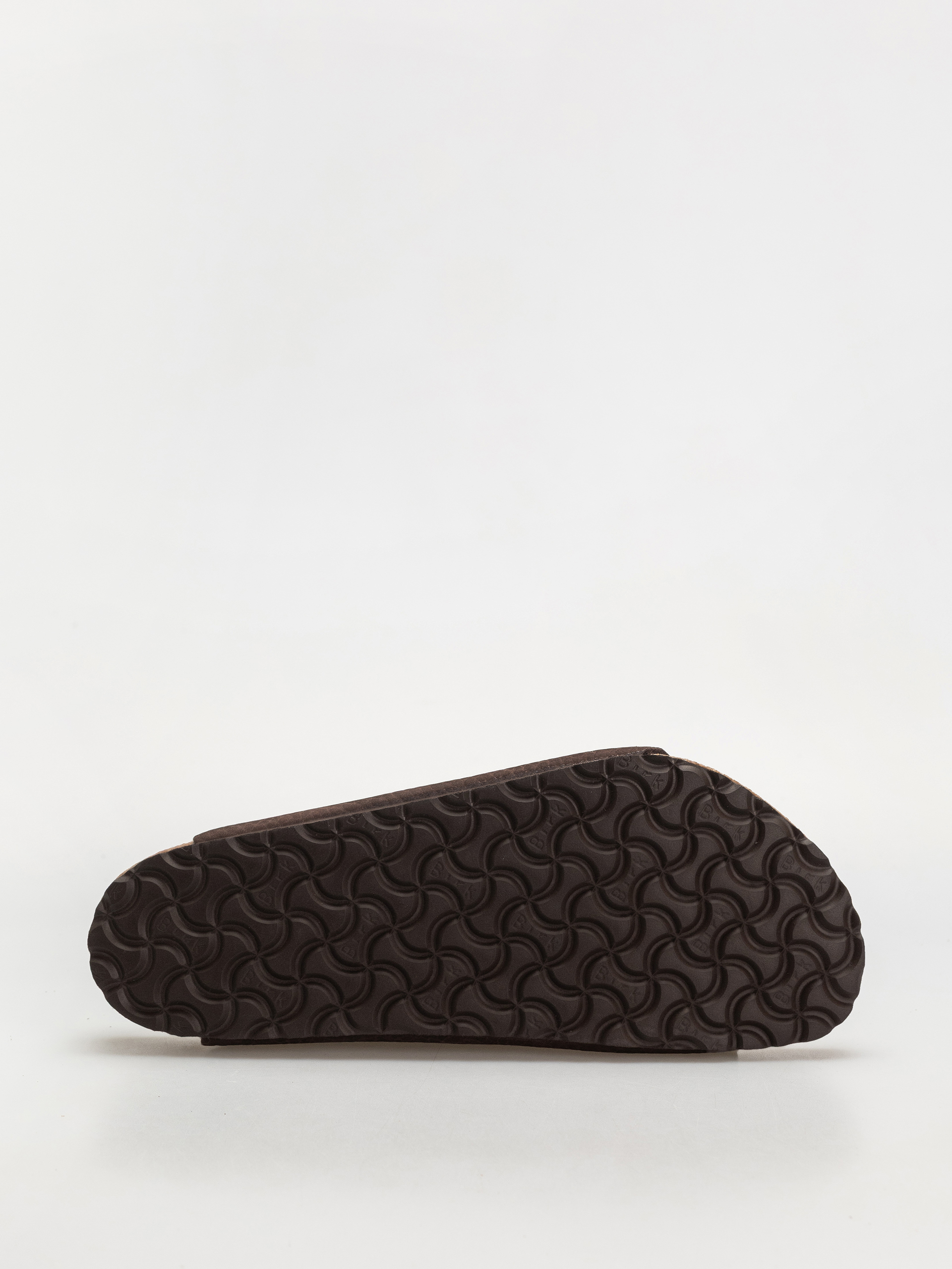 Чехли Birkenstock Arizona Nubuck Leather Regular (desert buck roast)