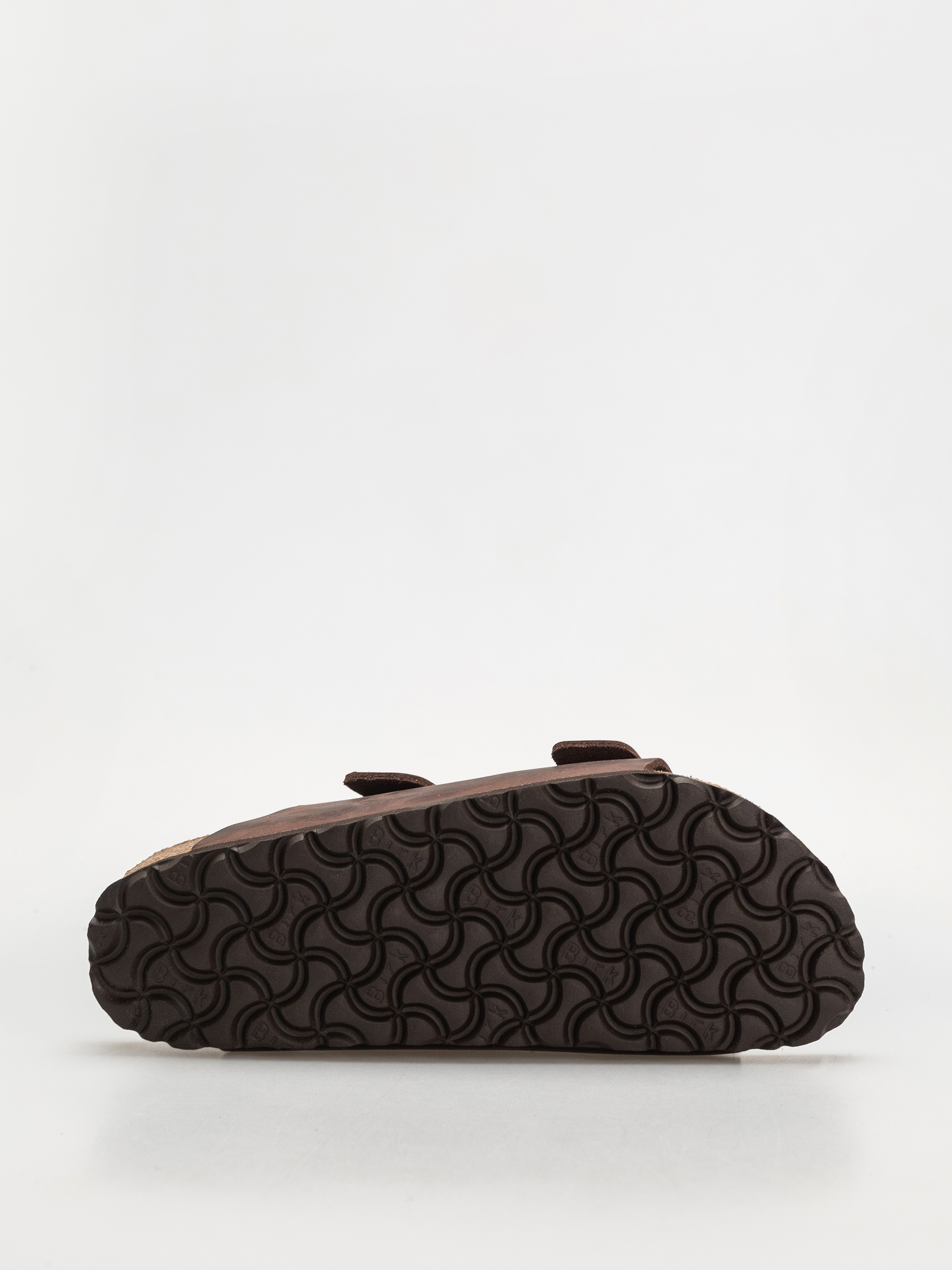 Чехли Birkenstock Arizona Oiled Leather Narrow Wmn (habana)