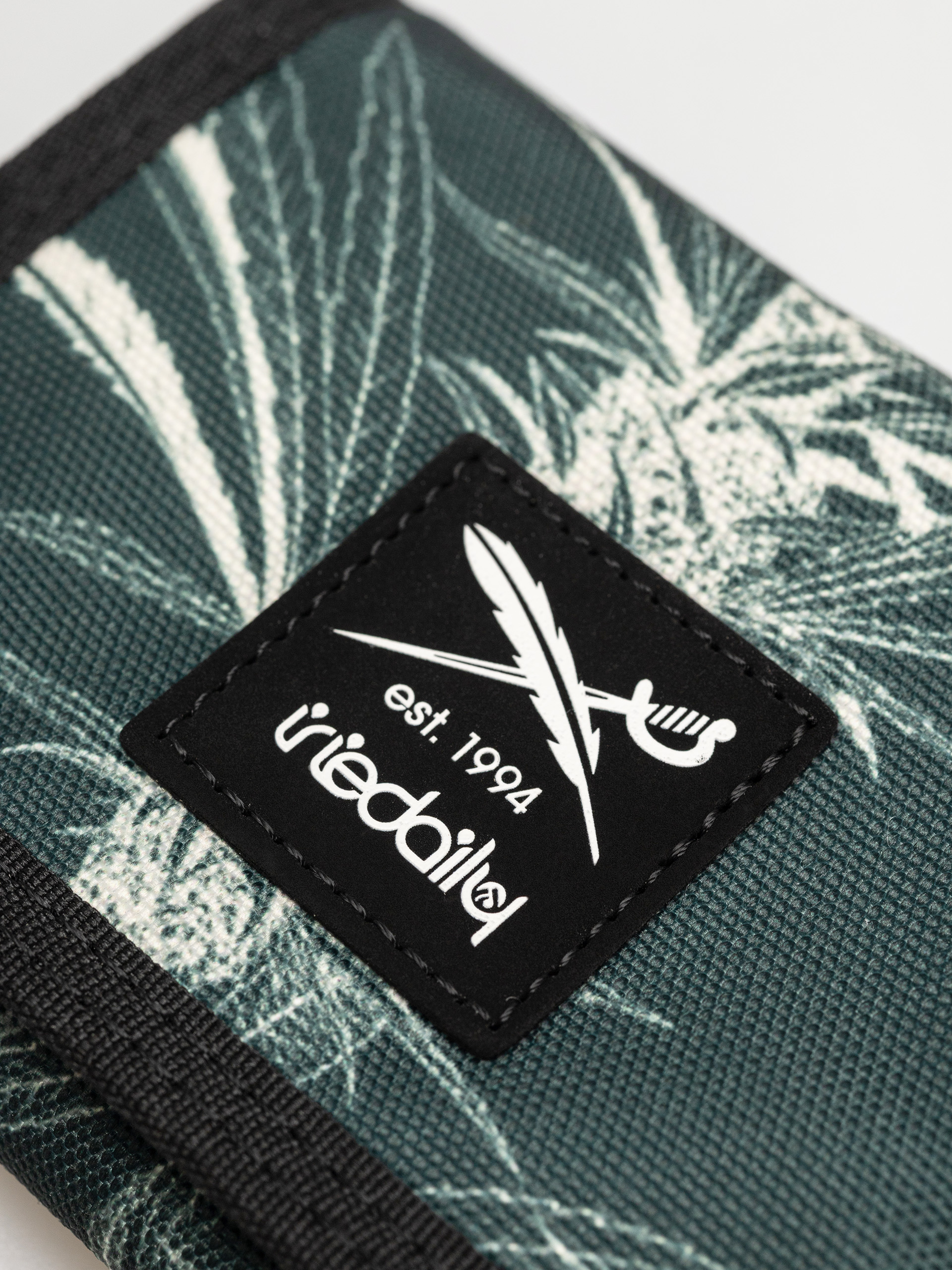 Портмоне Iriedaily Resort (nightforest)