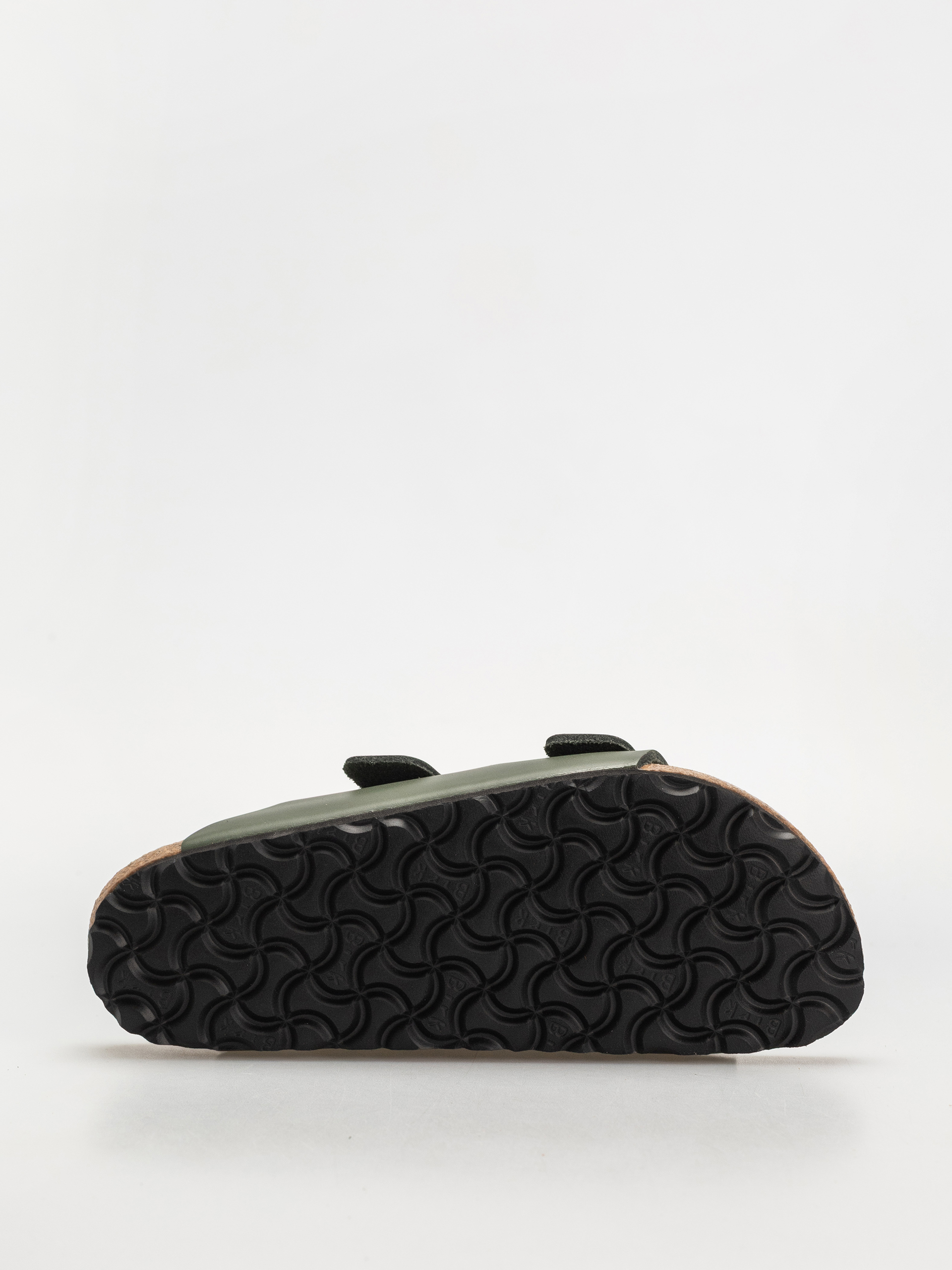 Чехли Birkenstock Arizona Natural Leather Narrow Wmn (thyme)