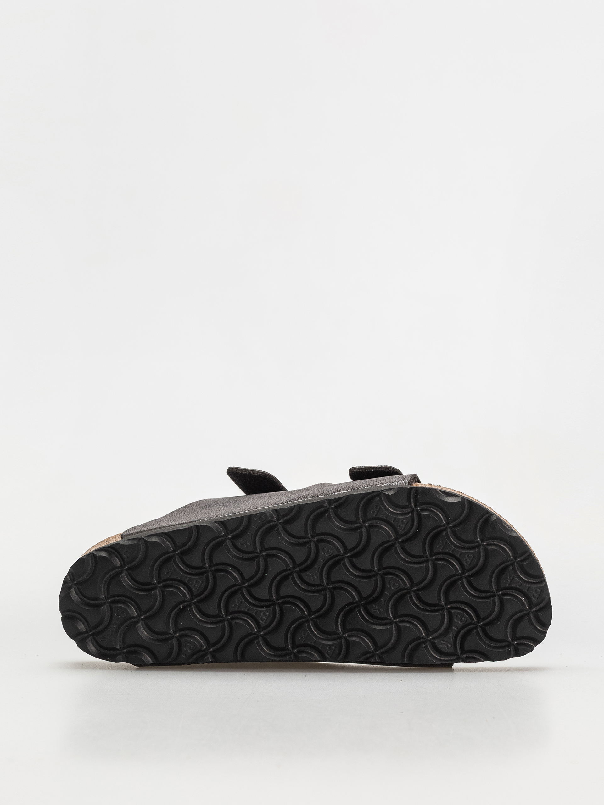 Чехли Birkenstock Arizona Birkibuc Narrow Wmn (velvet gray)