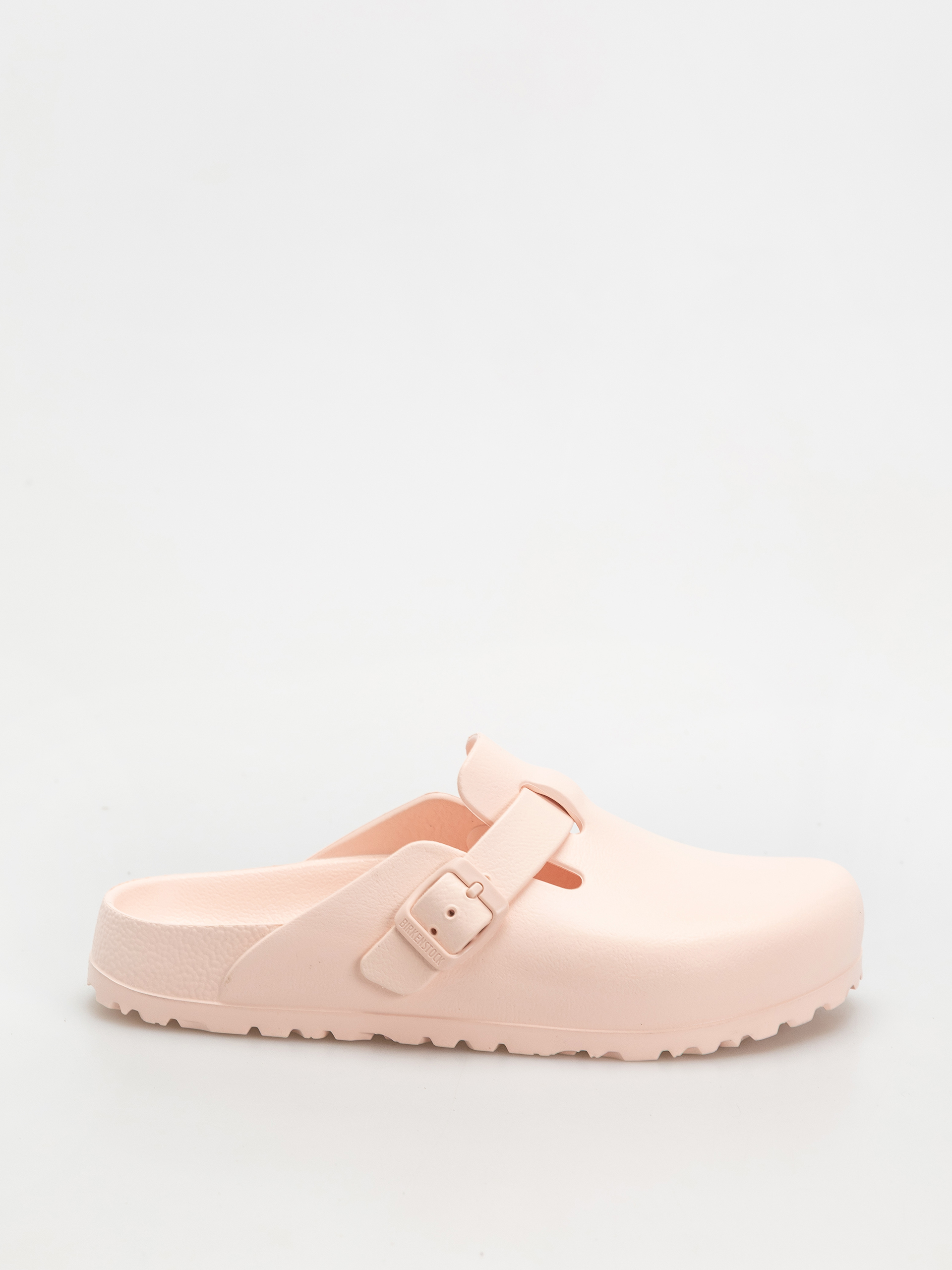 u0427u0435u0445u043bu0438 Birkenstock Boston EVA Narrow Wmn (light rose)