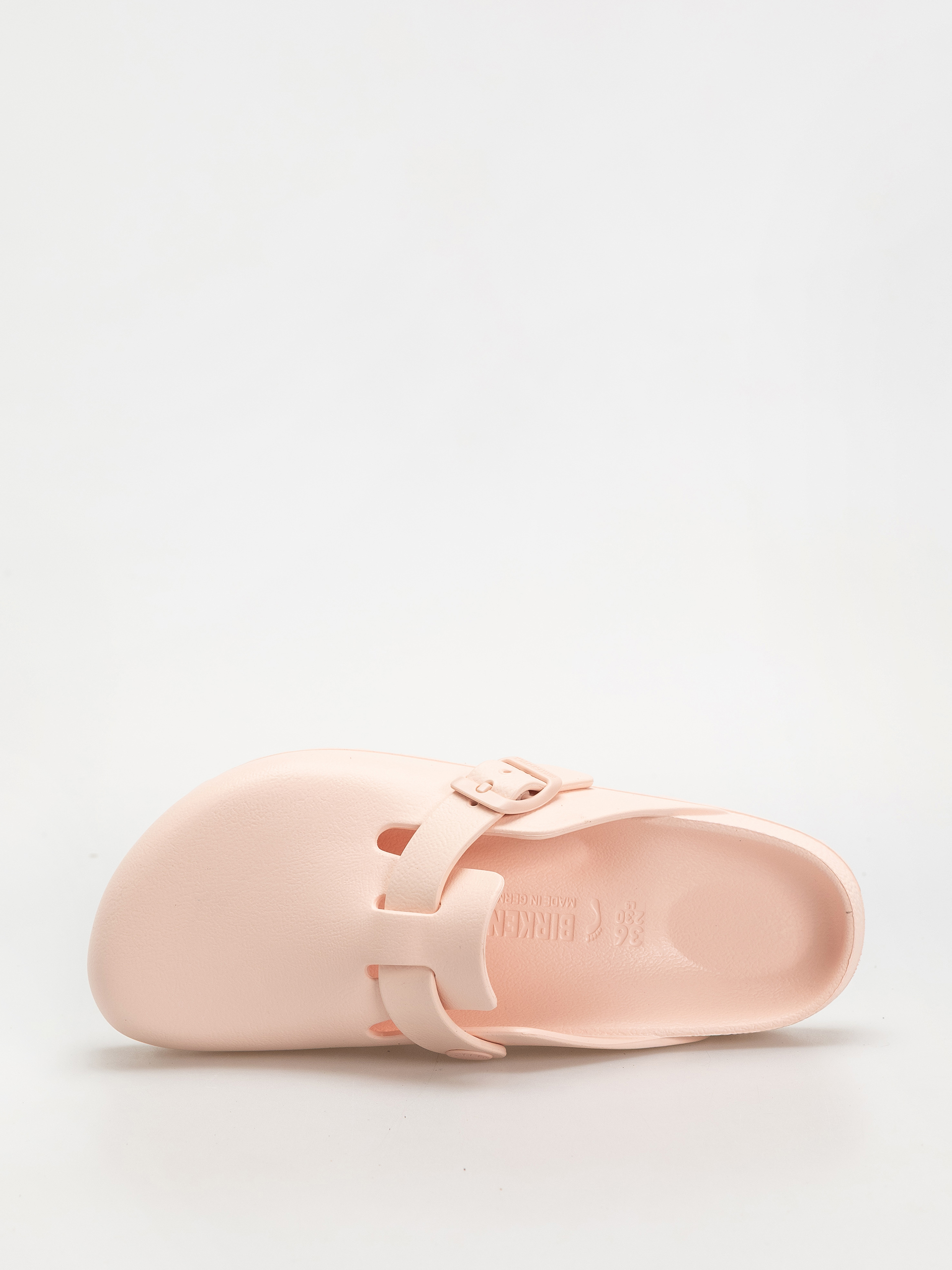 Чехли Birkenstock Boston EVA Narrow Wmn (light rose)