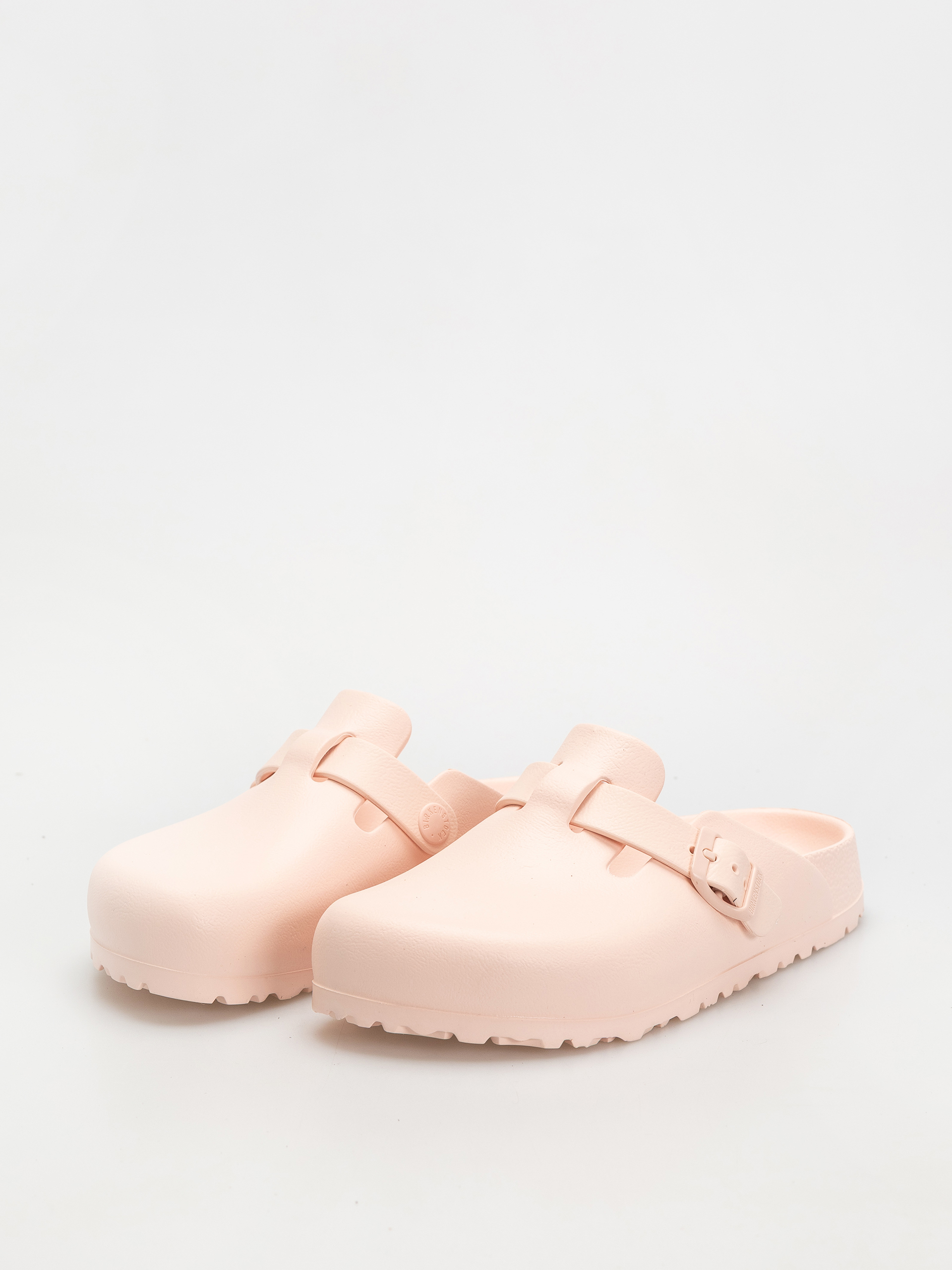 Чехли Birkenstock Boston EVA Narrow Wmn (light rose)